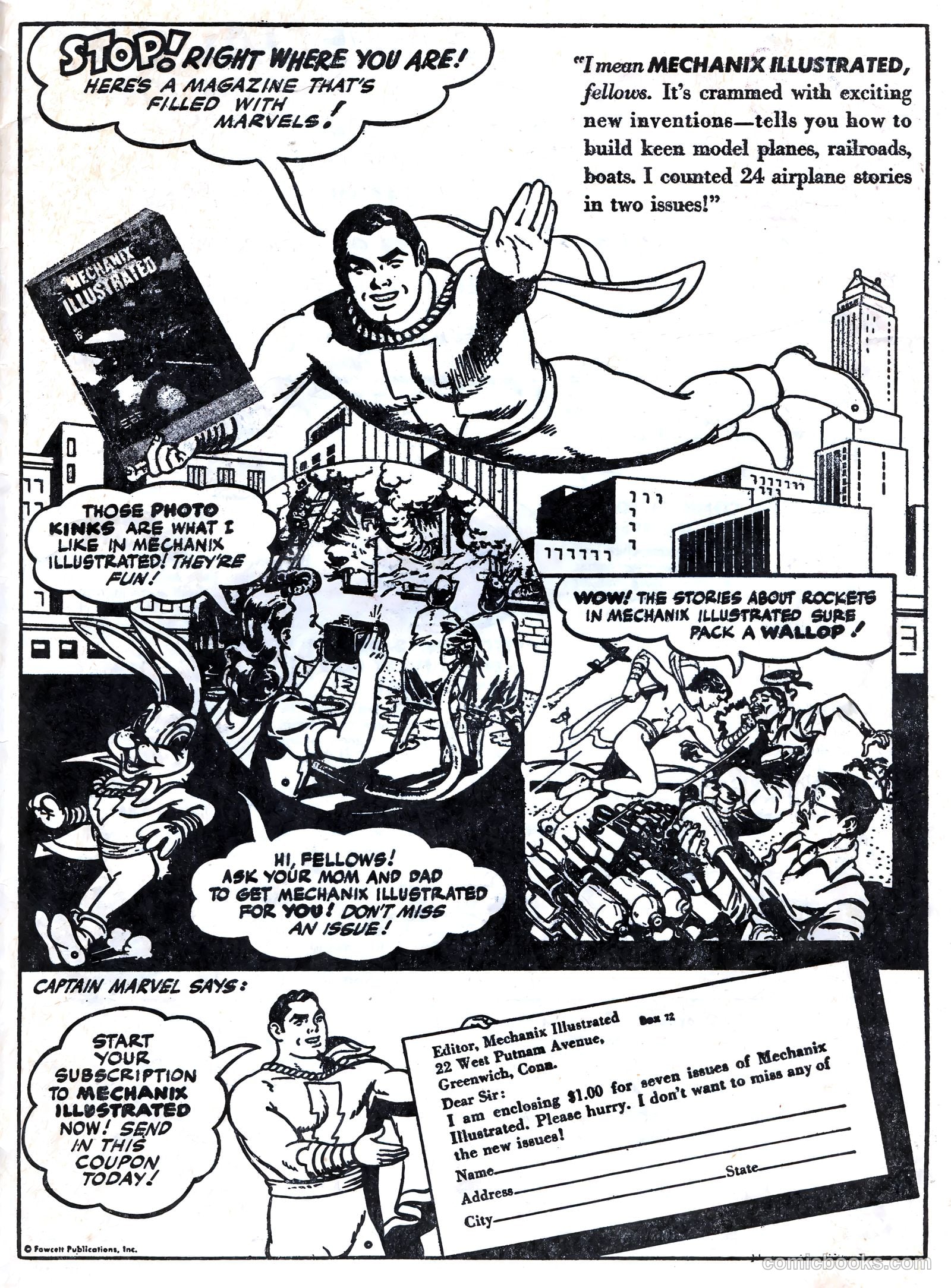 Golden Arrow #3 — page 35 of 36