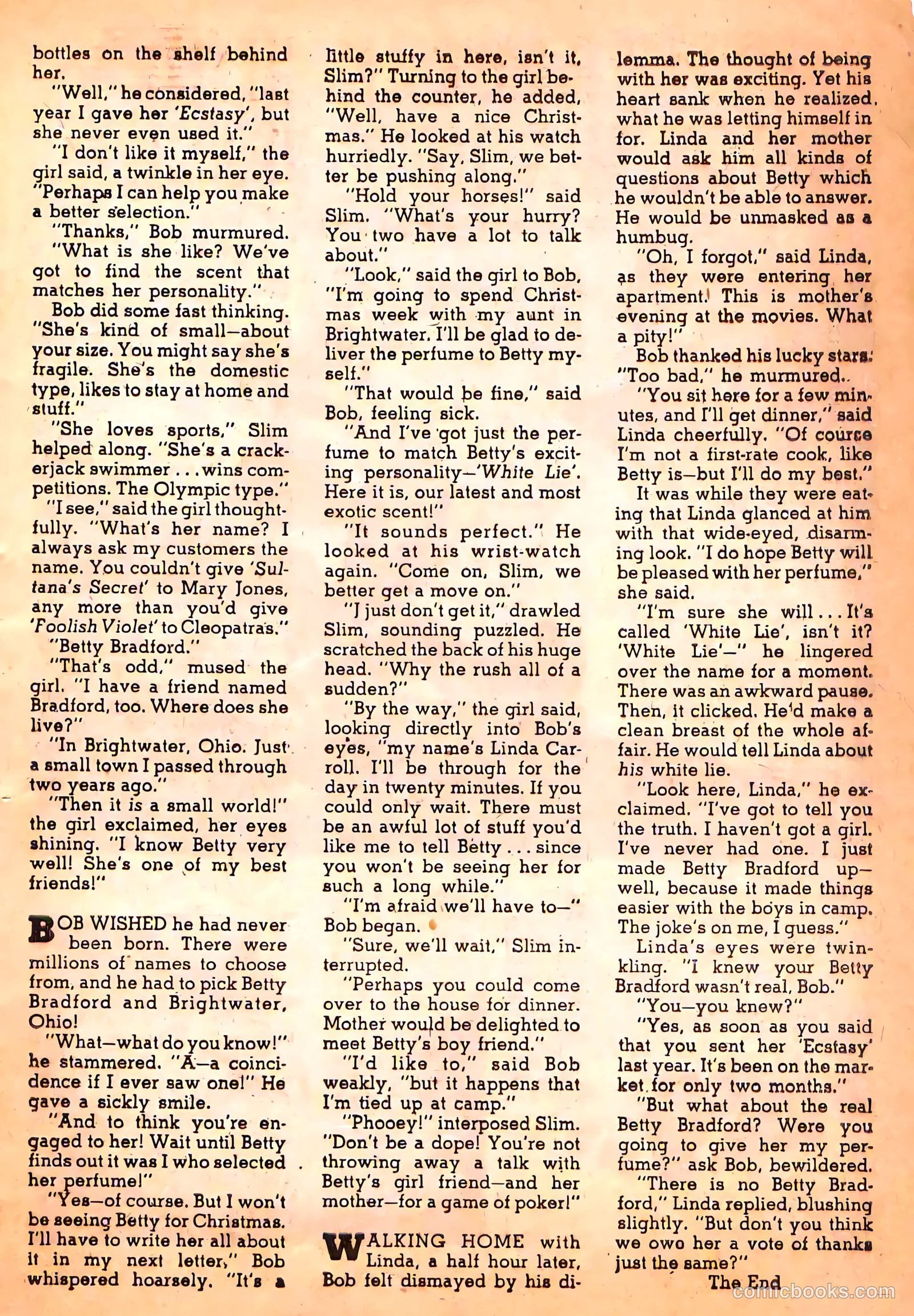 Golden Lad #1 — page 23 of 36