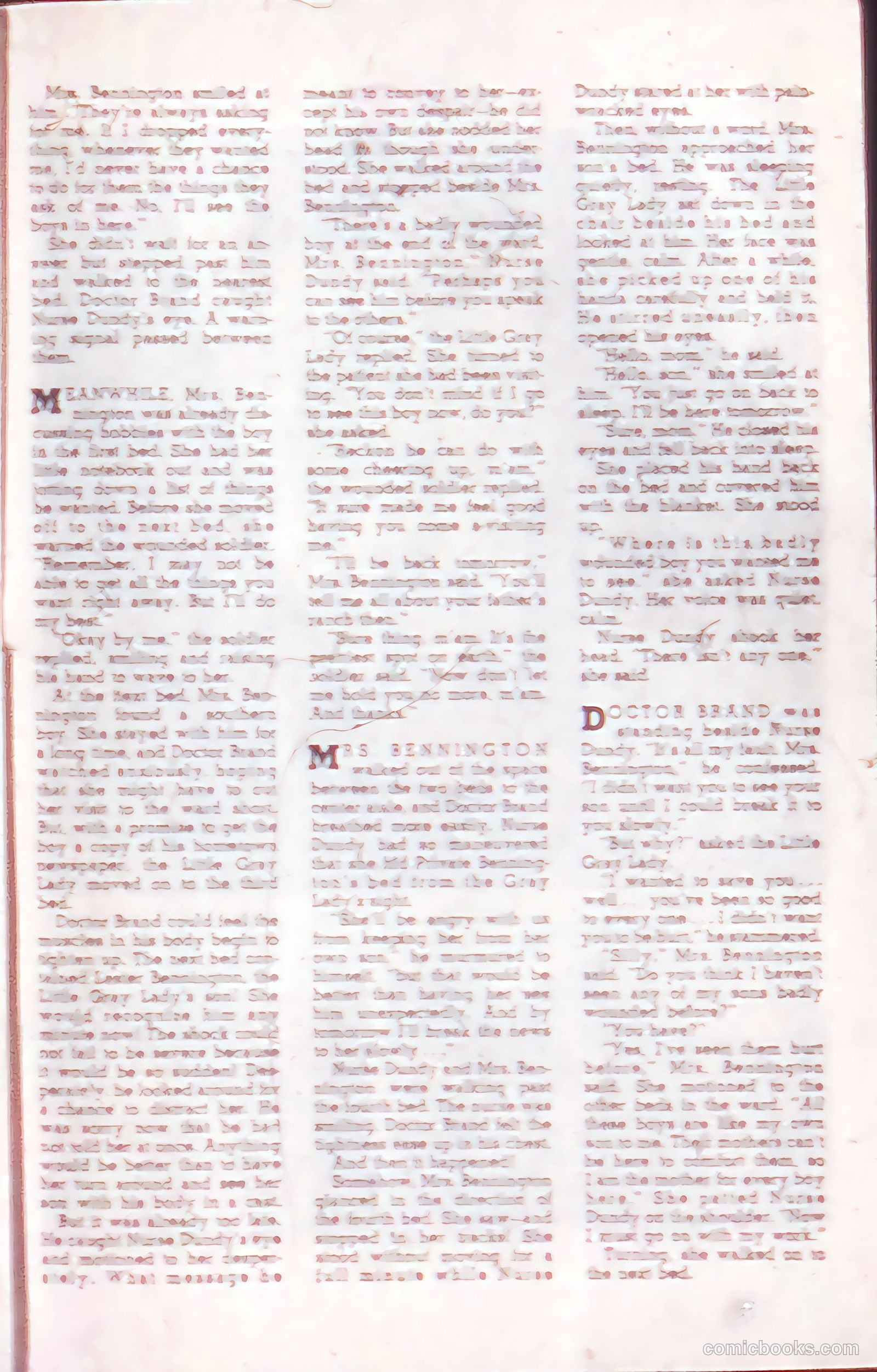 Golden Lad #2 — page 23 of 36