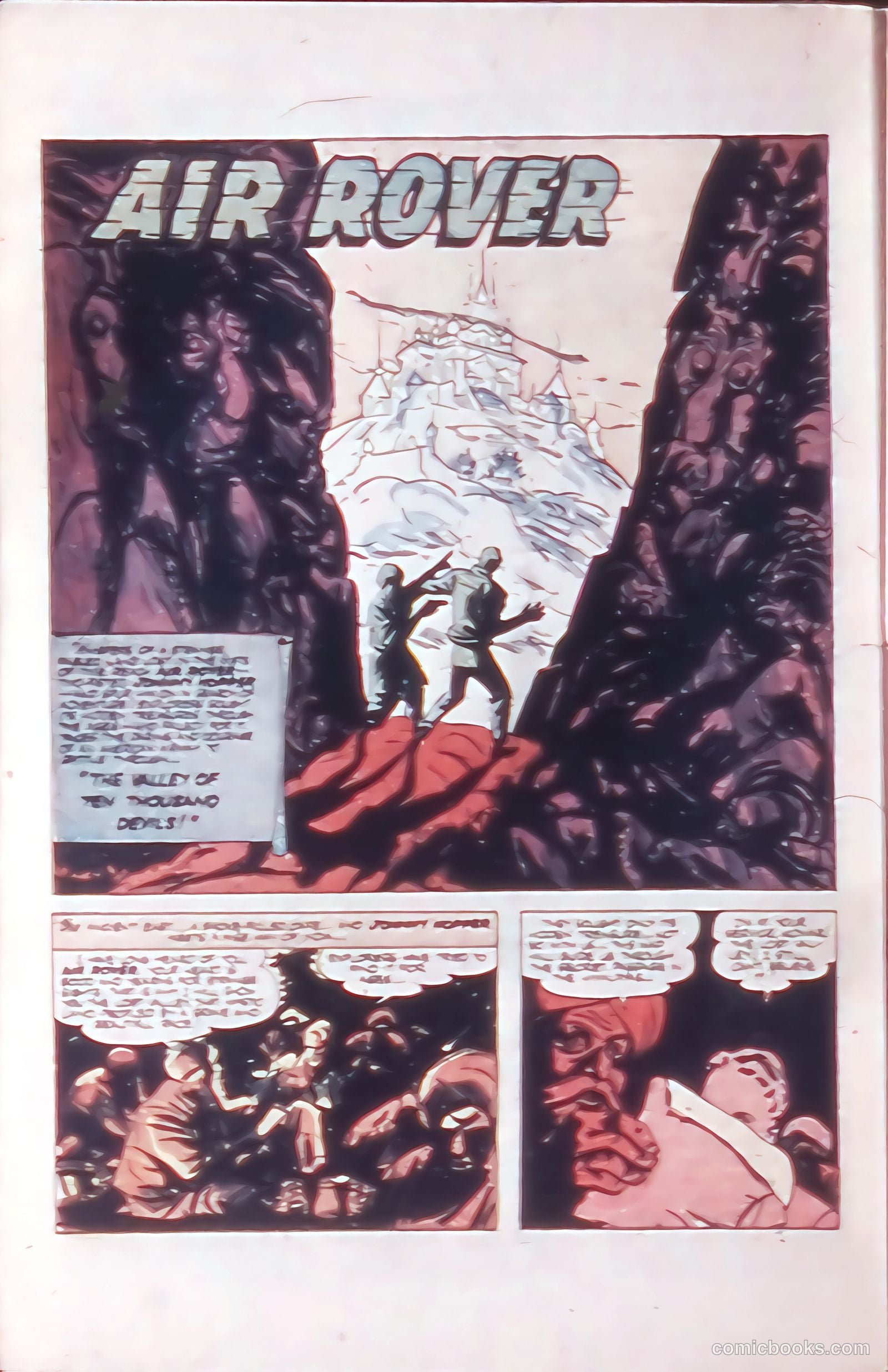 Golden Lad #2 — page 24 of 36