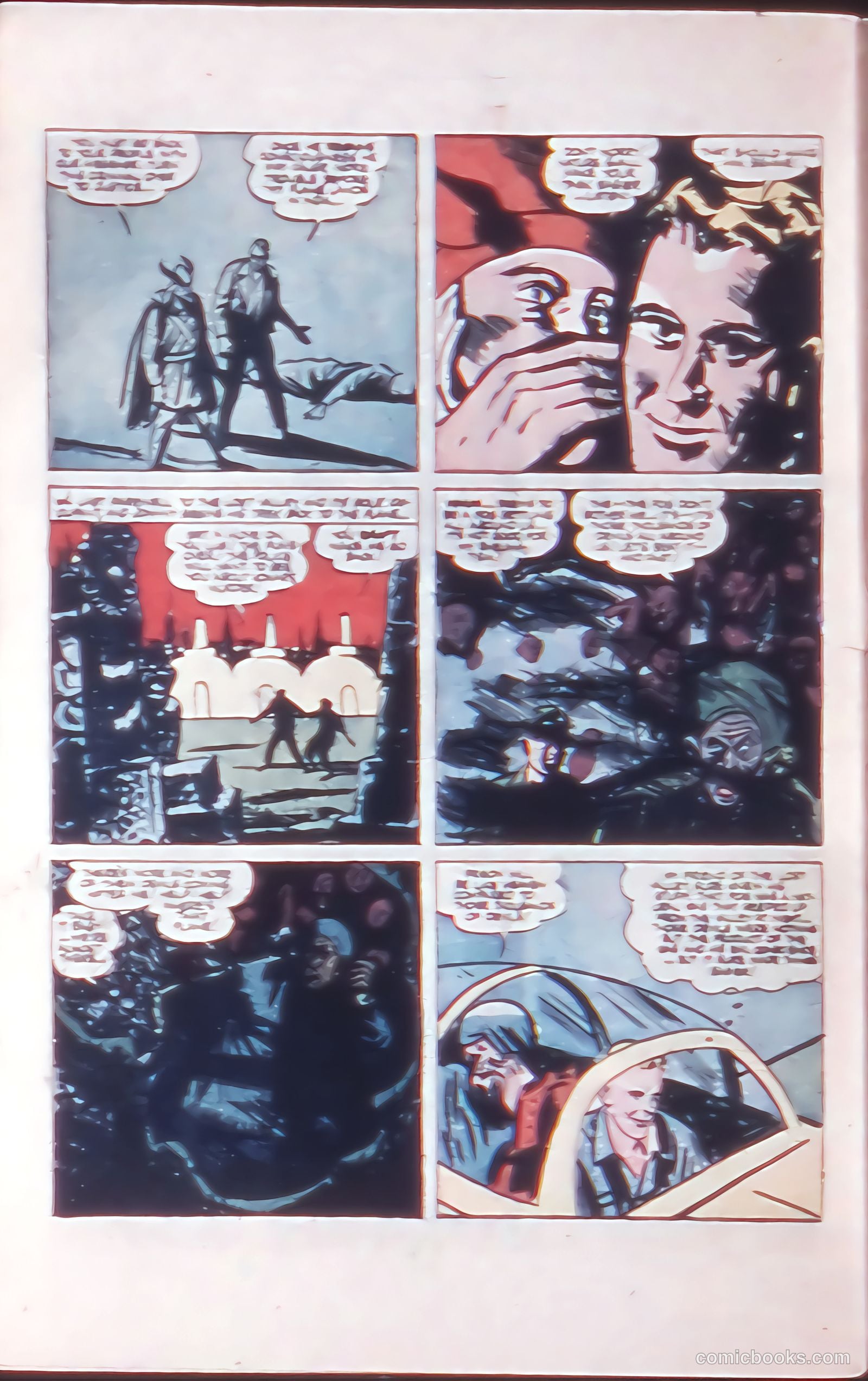 Golden Lad #2 — page 28 of 36