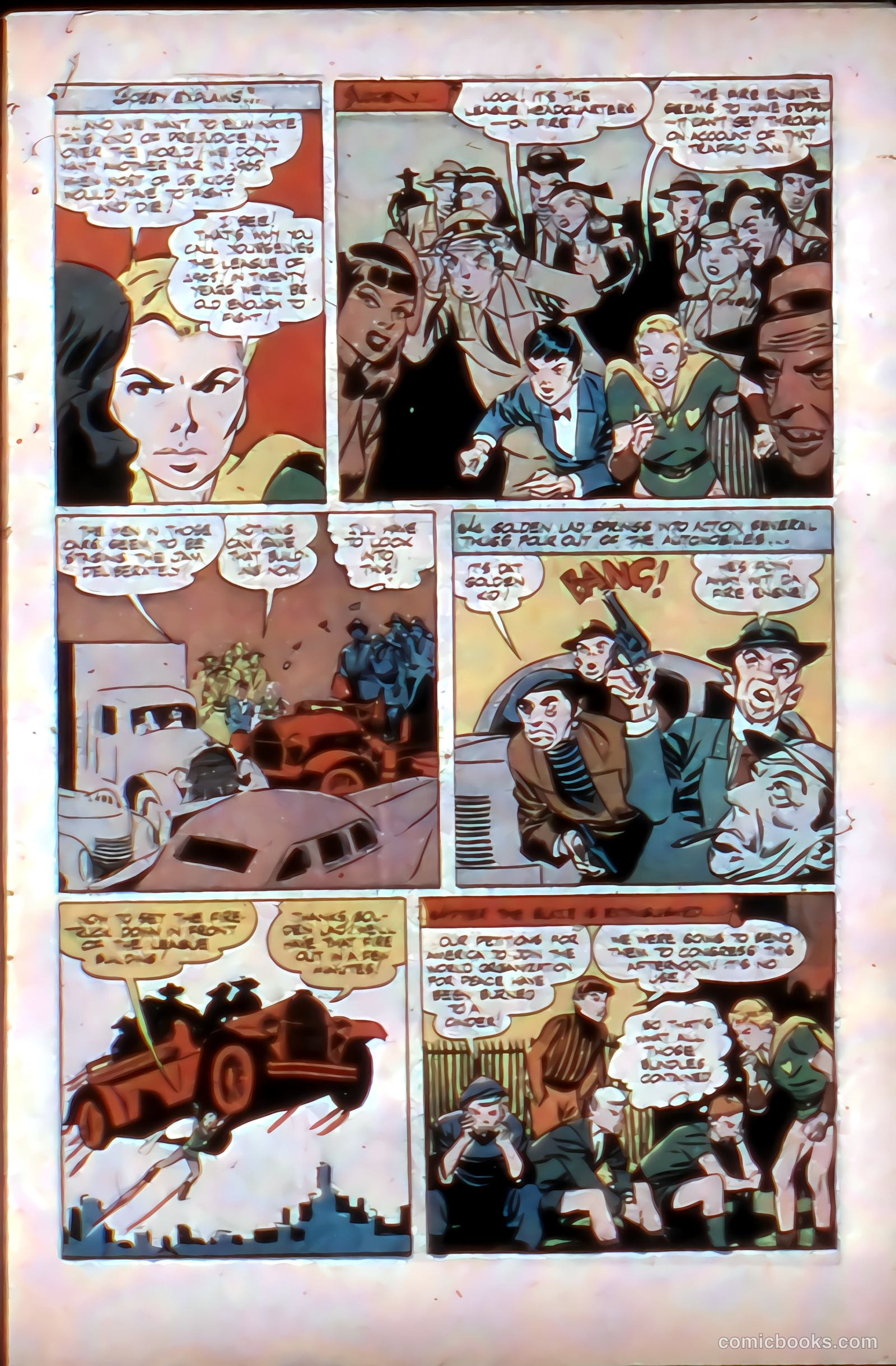Golden Lad #3 — page 7 of 36