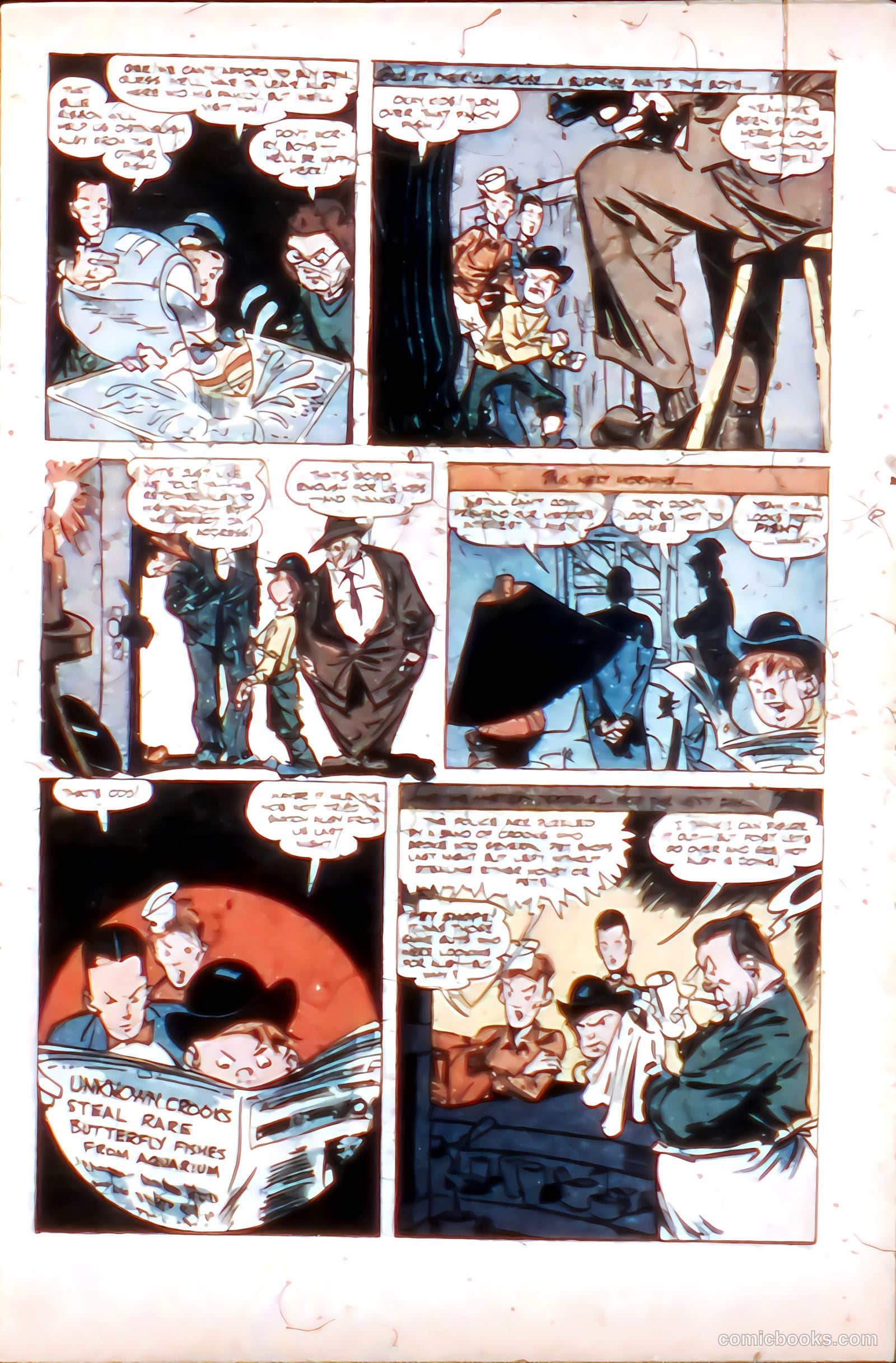 Golden Lad #3 — page 13 of 36