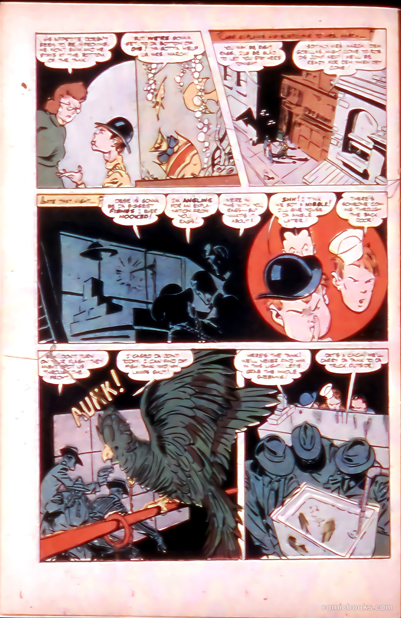 Golden Lad #3 — page 14 of 36