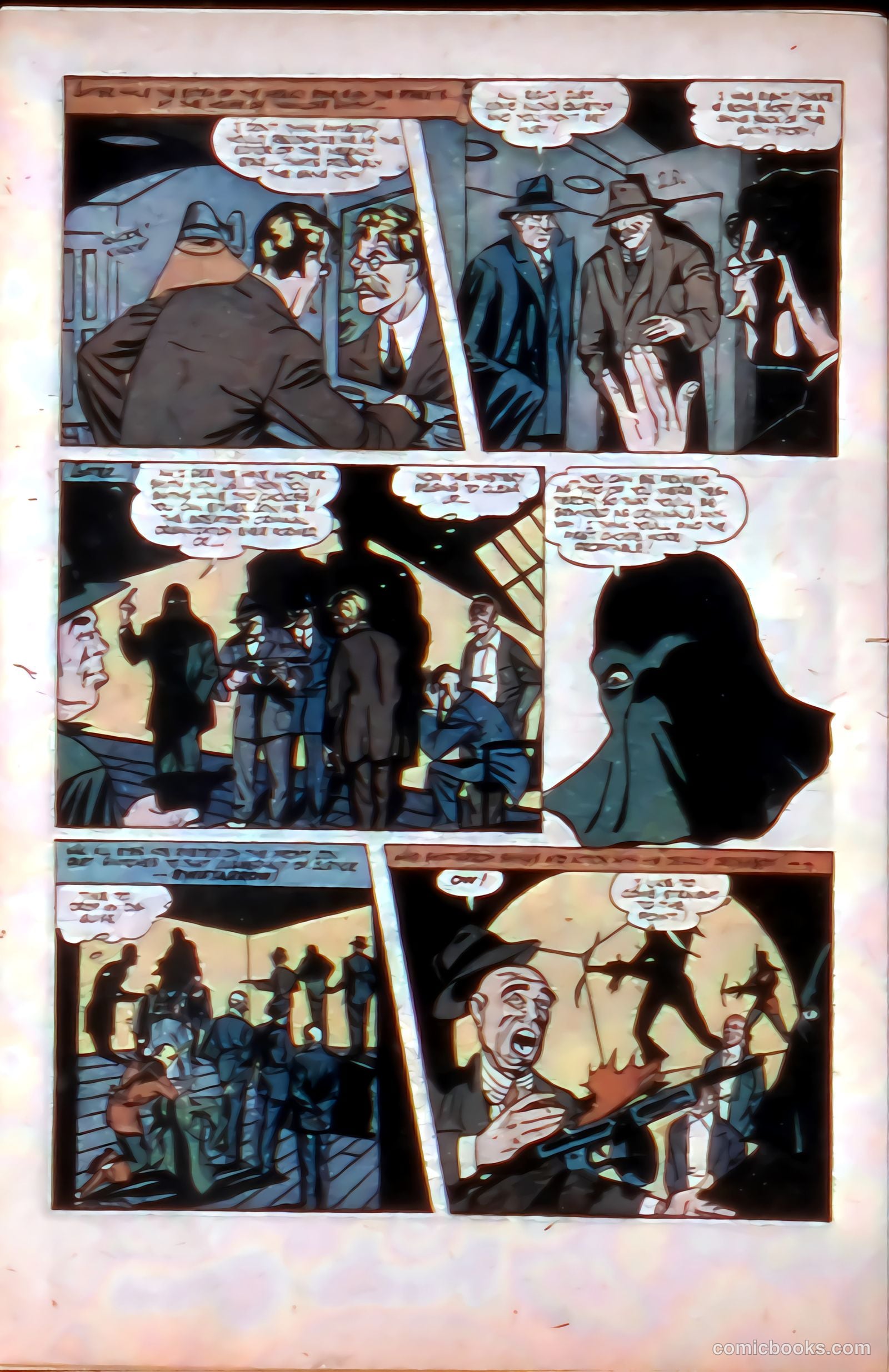 Golden Lad #3 — page 24 of 36