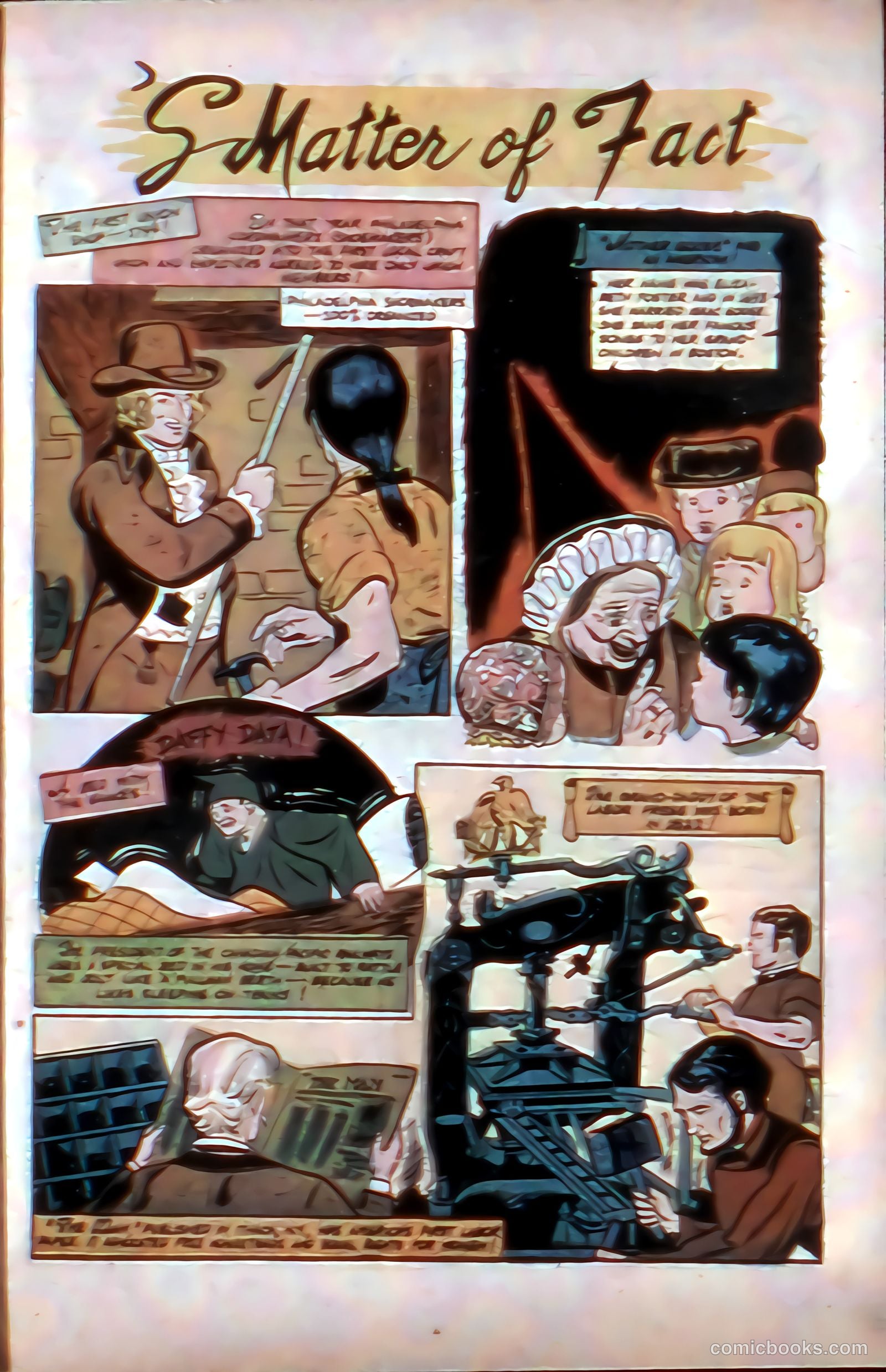 Golden Lad #3 — page 27 of 36