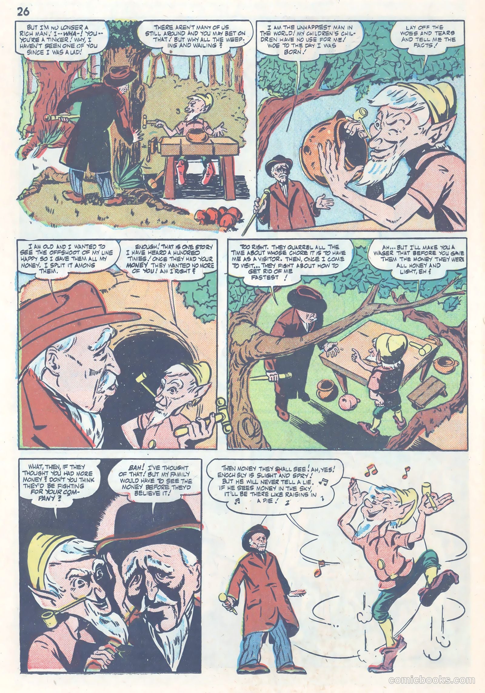 Golden Lad #4 — page 26 of 54