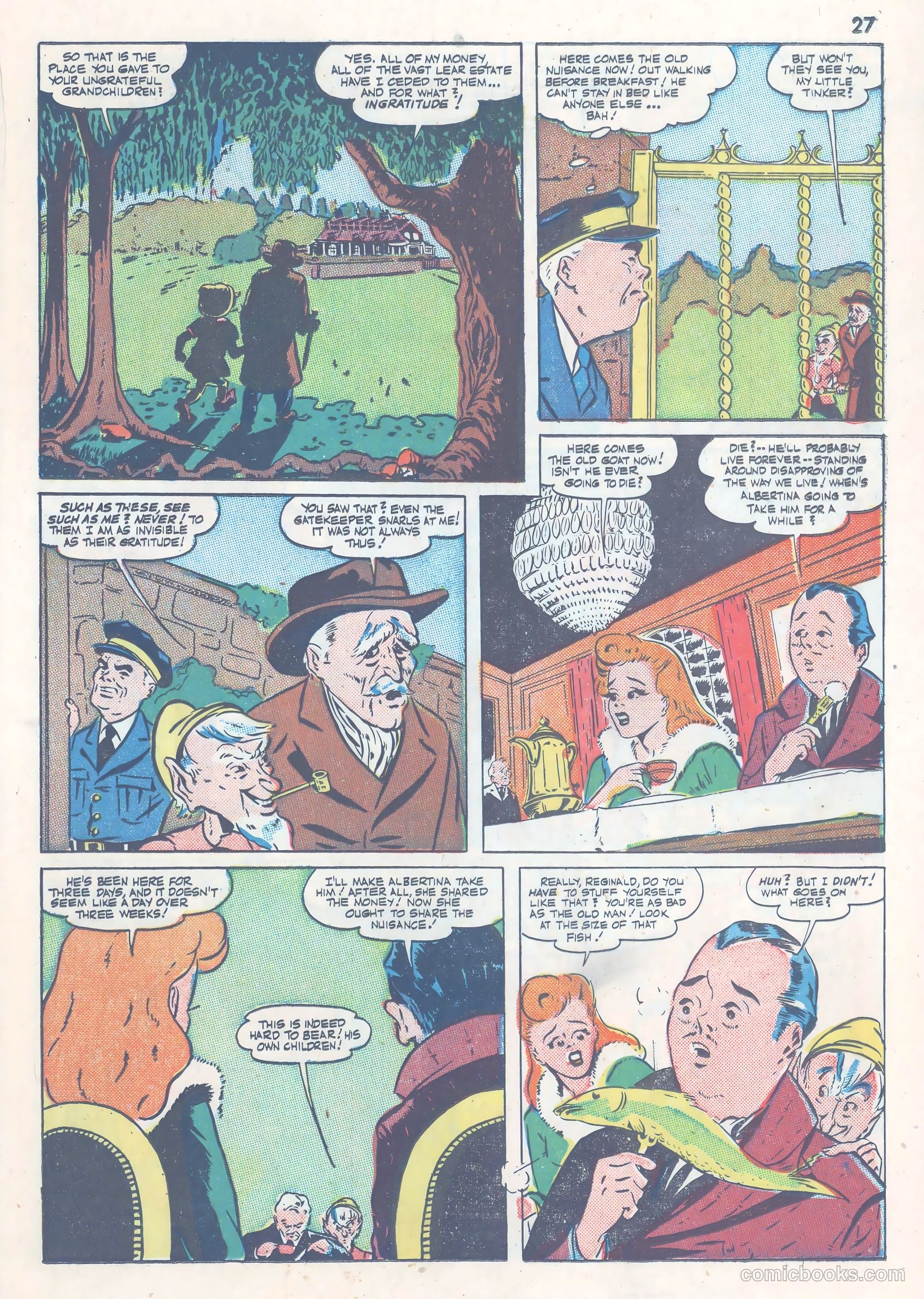 Golden Lad #4 — page 27 of 54