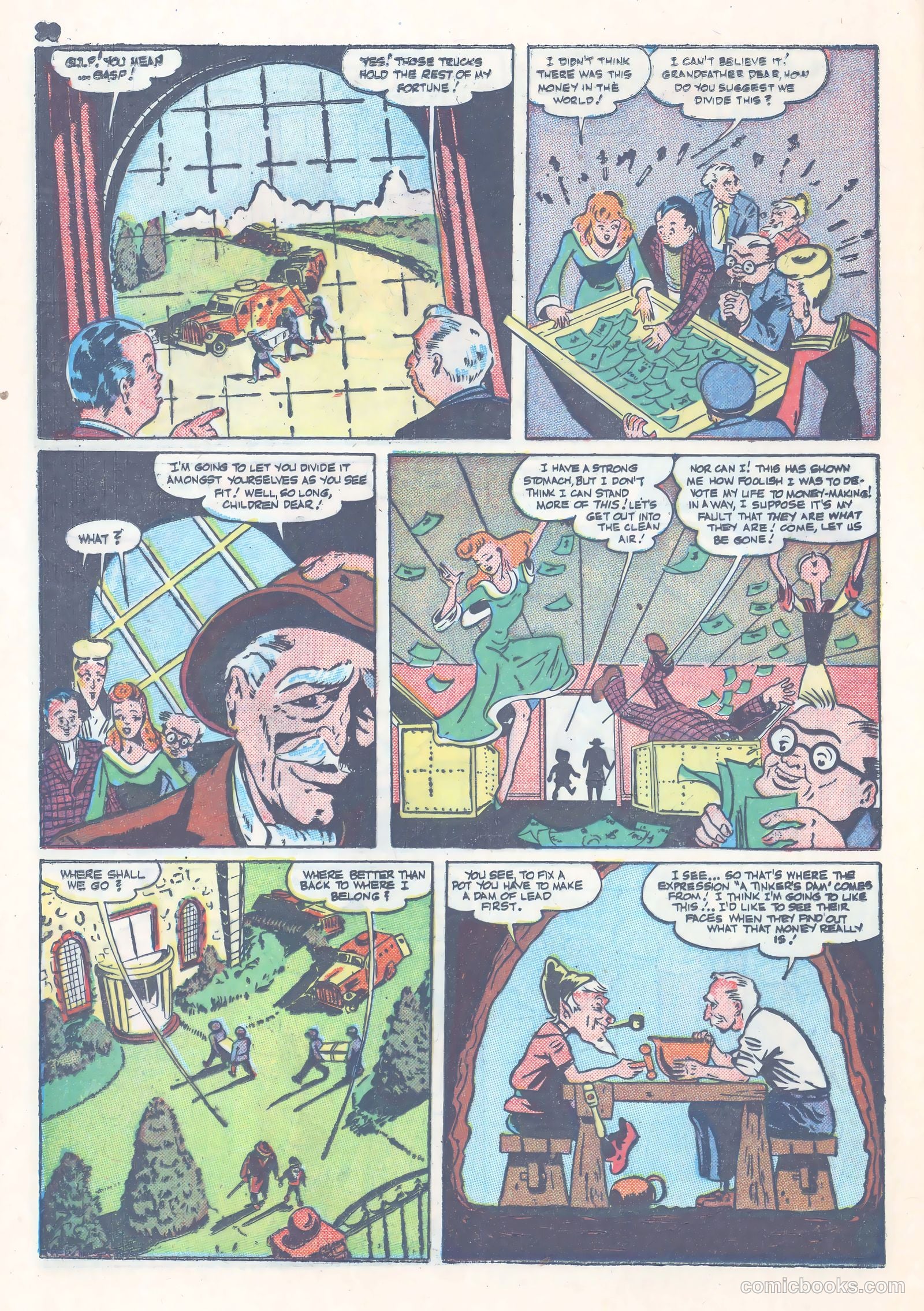 Golden Lad #4 — page 30 of 54