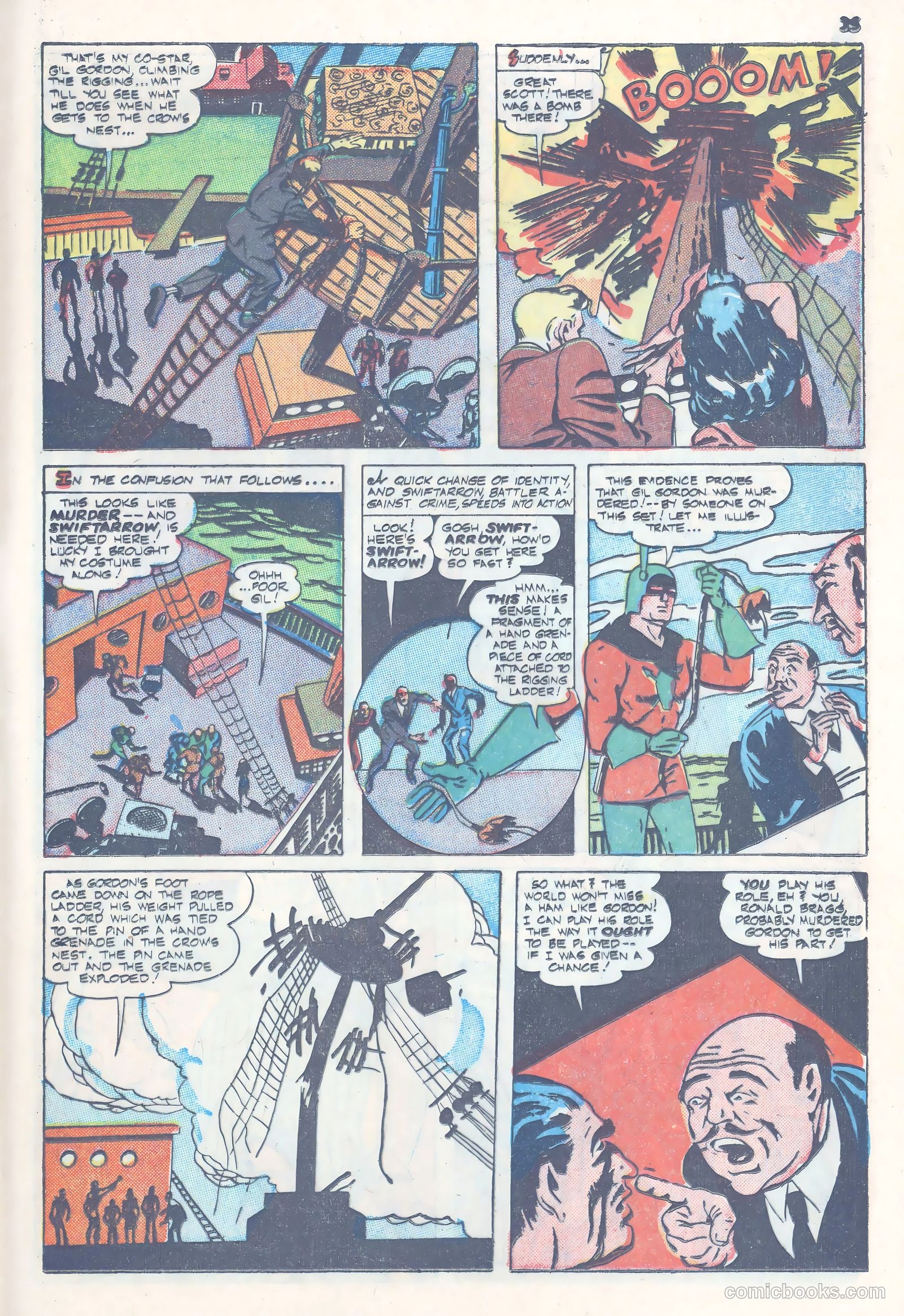Golden Lad #4 — page 35 of 54