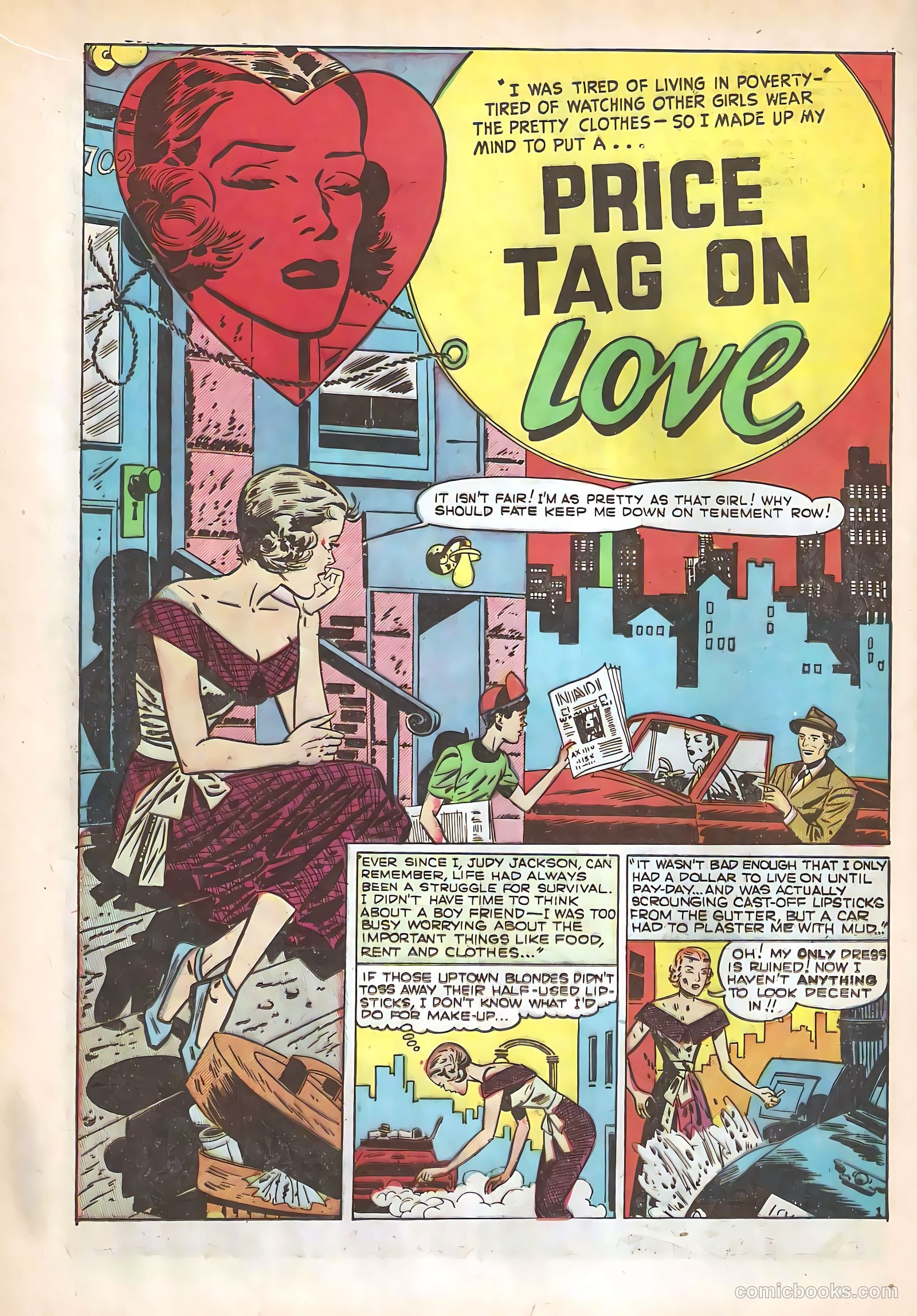 Golden West Love #2 — page 16 of 52