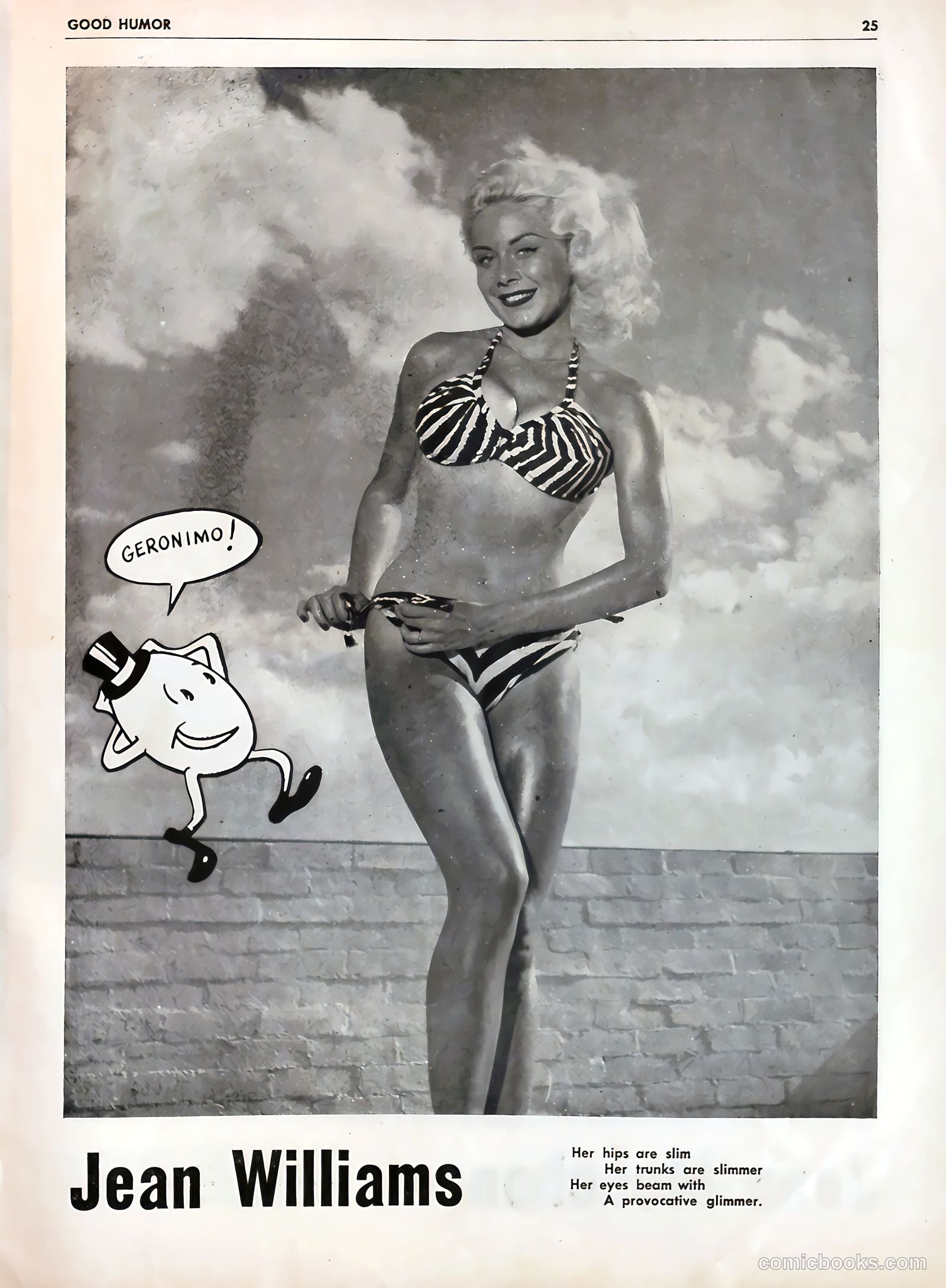 Good Humor #23 — page 25 of 53