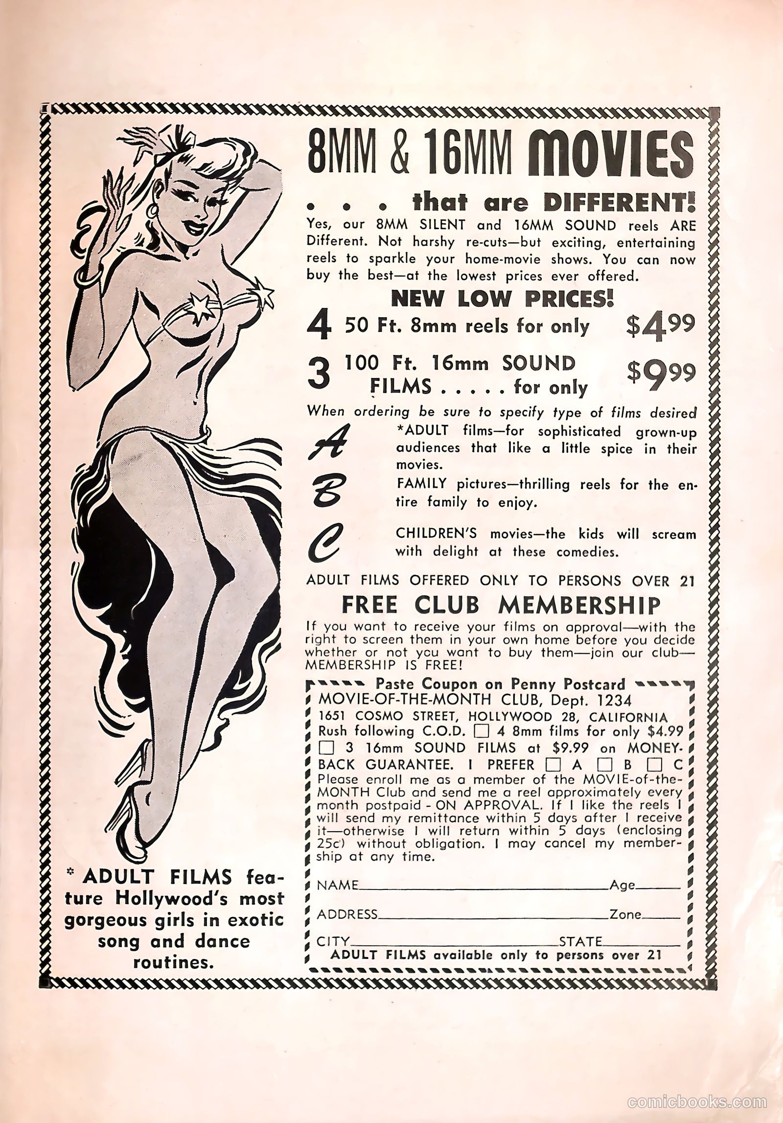 Good Humor #24 — page 51 of 52