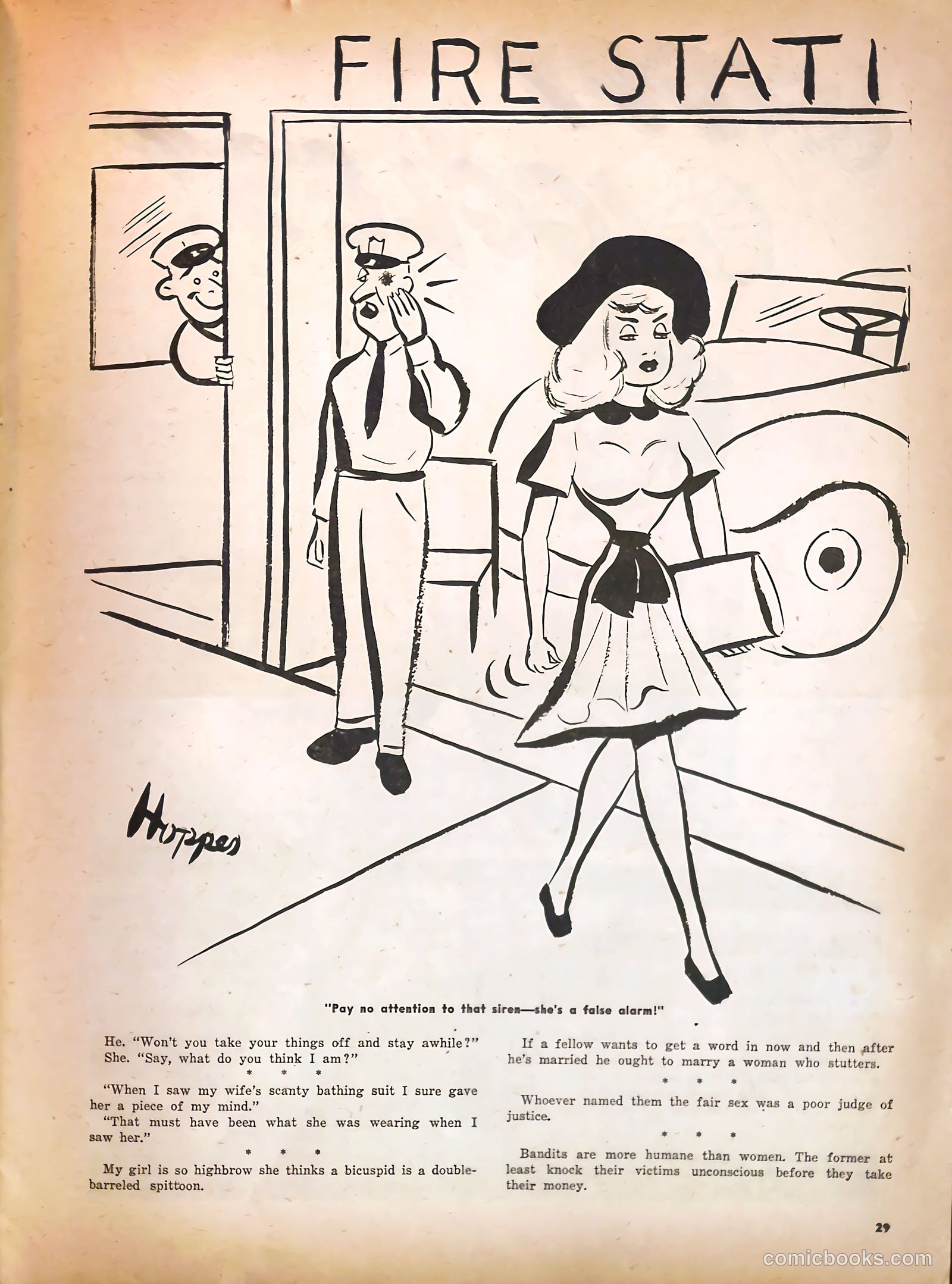 Good Humor #4 — page 28 of 60