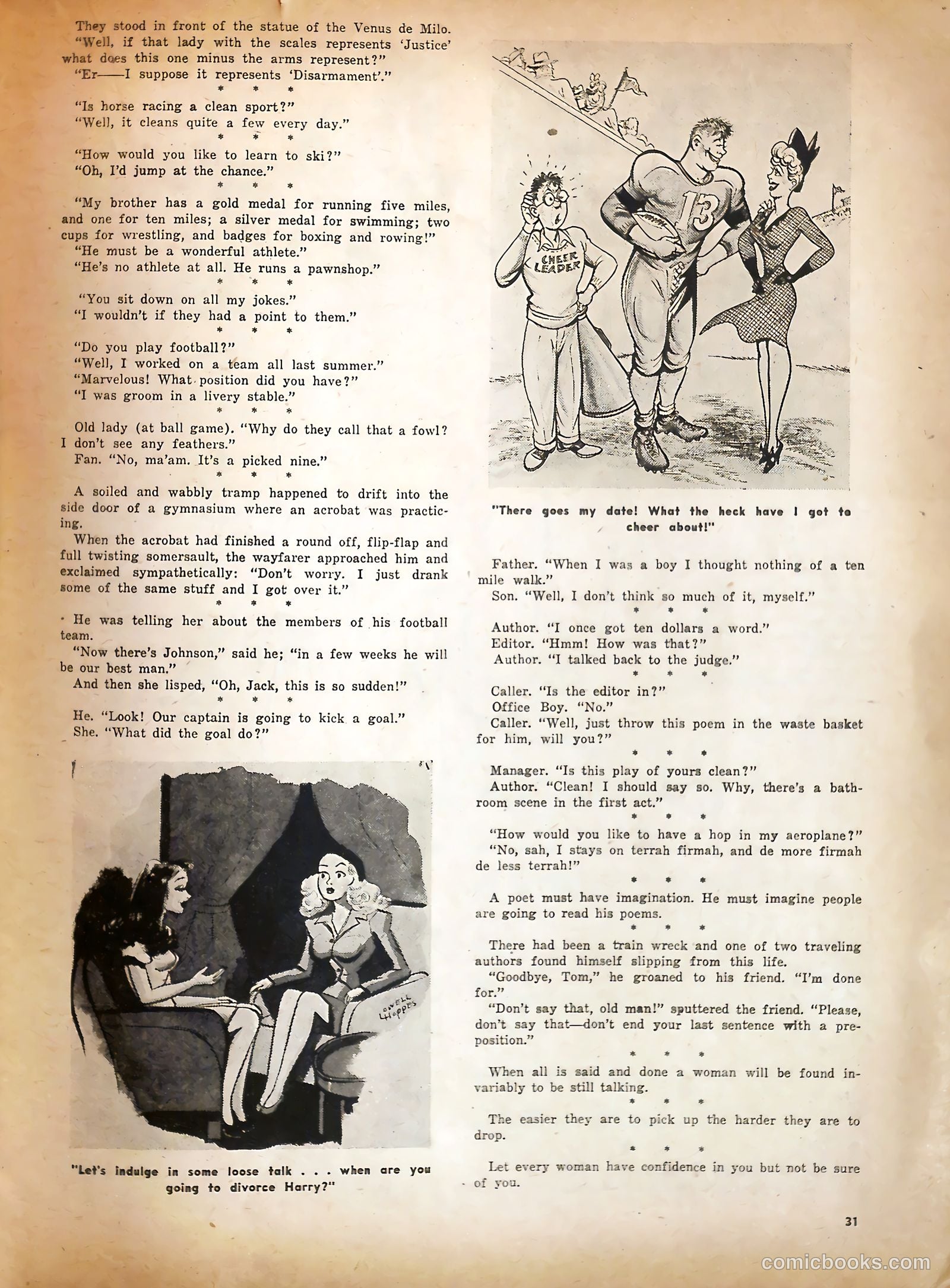 Good Humor #4 — page 30 of 60