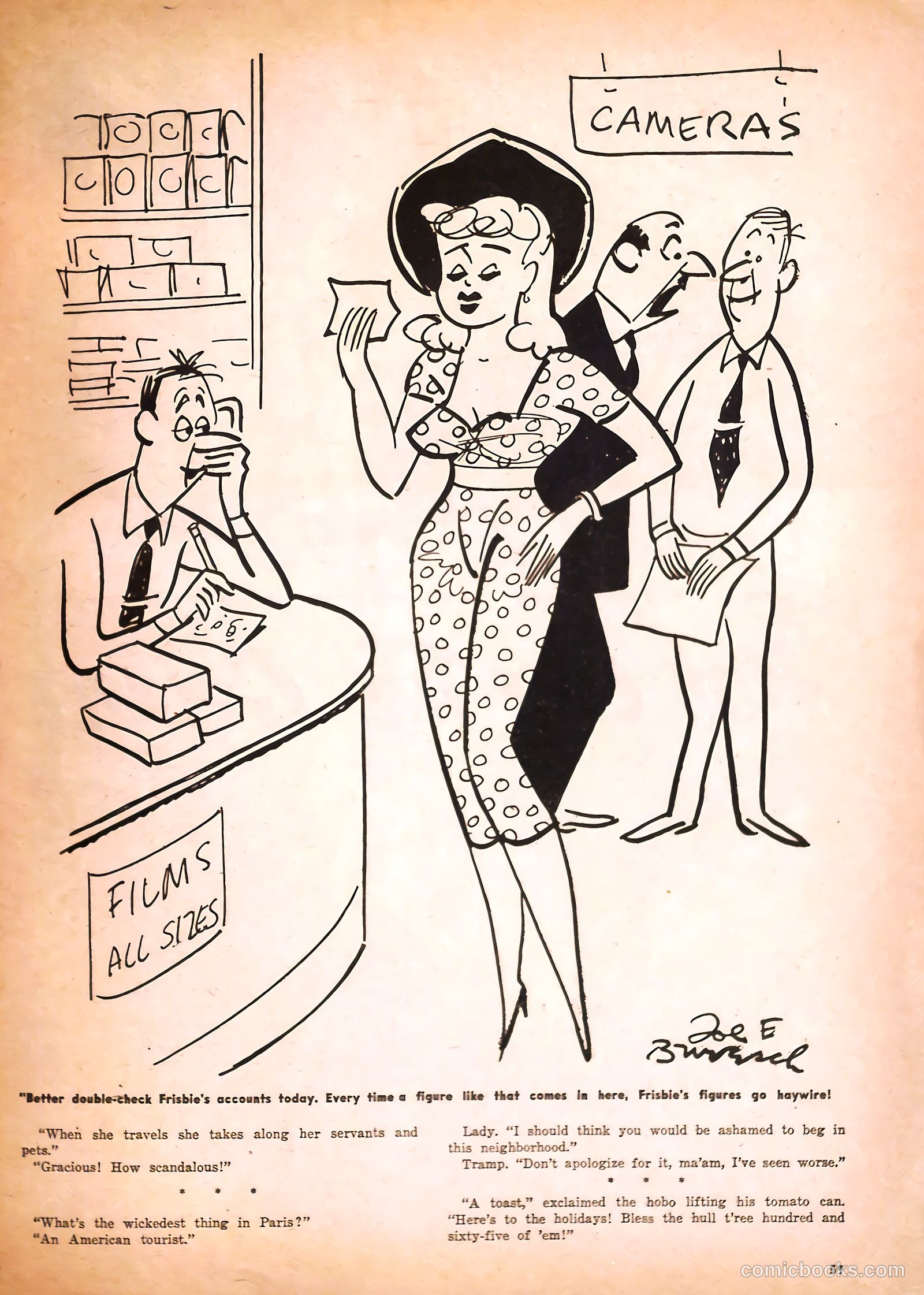 Good Humor #4 — page 51 of 60