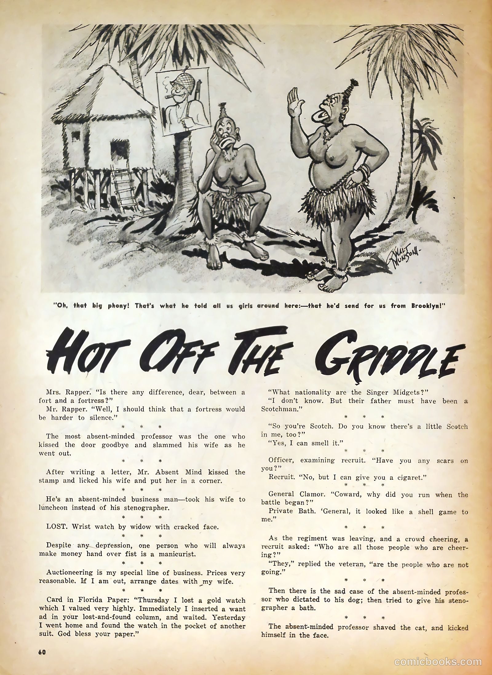 Good Humor #4 — page 52 of 60