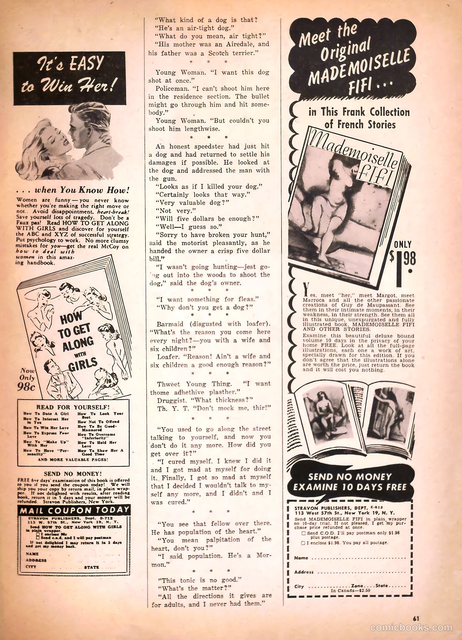 Good Humor #4 — page 53 of 60