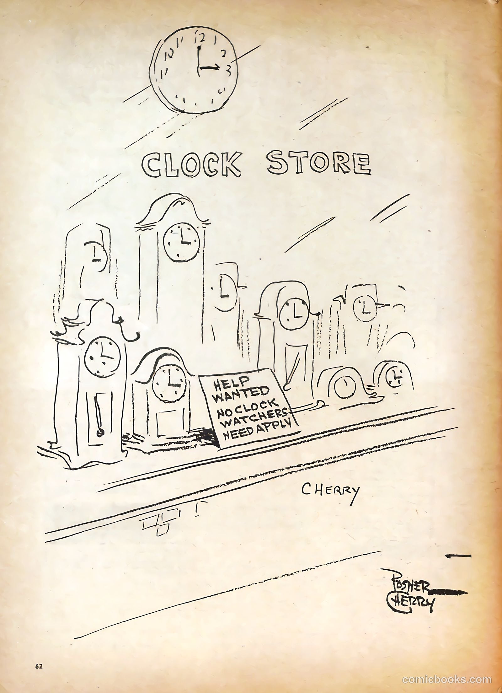 Good Humor #4 — page 54 of 60