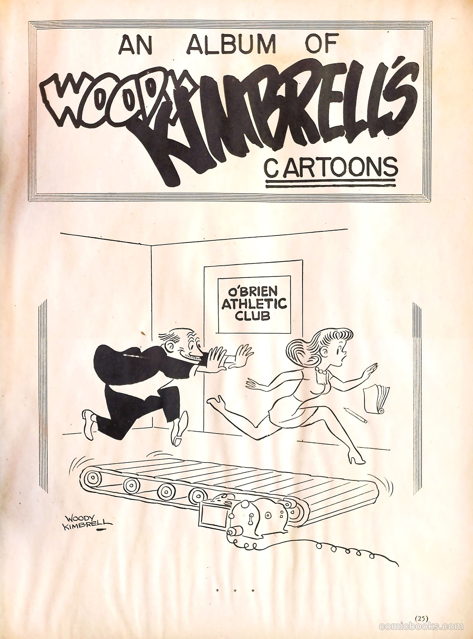 Good Humor #9 — page 25 of 65