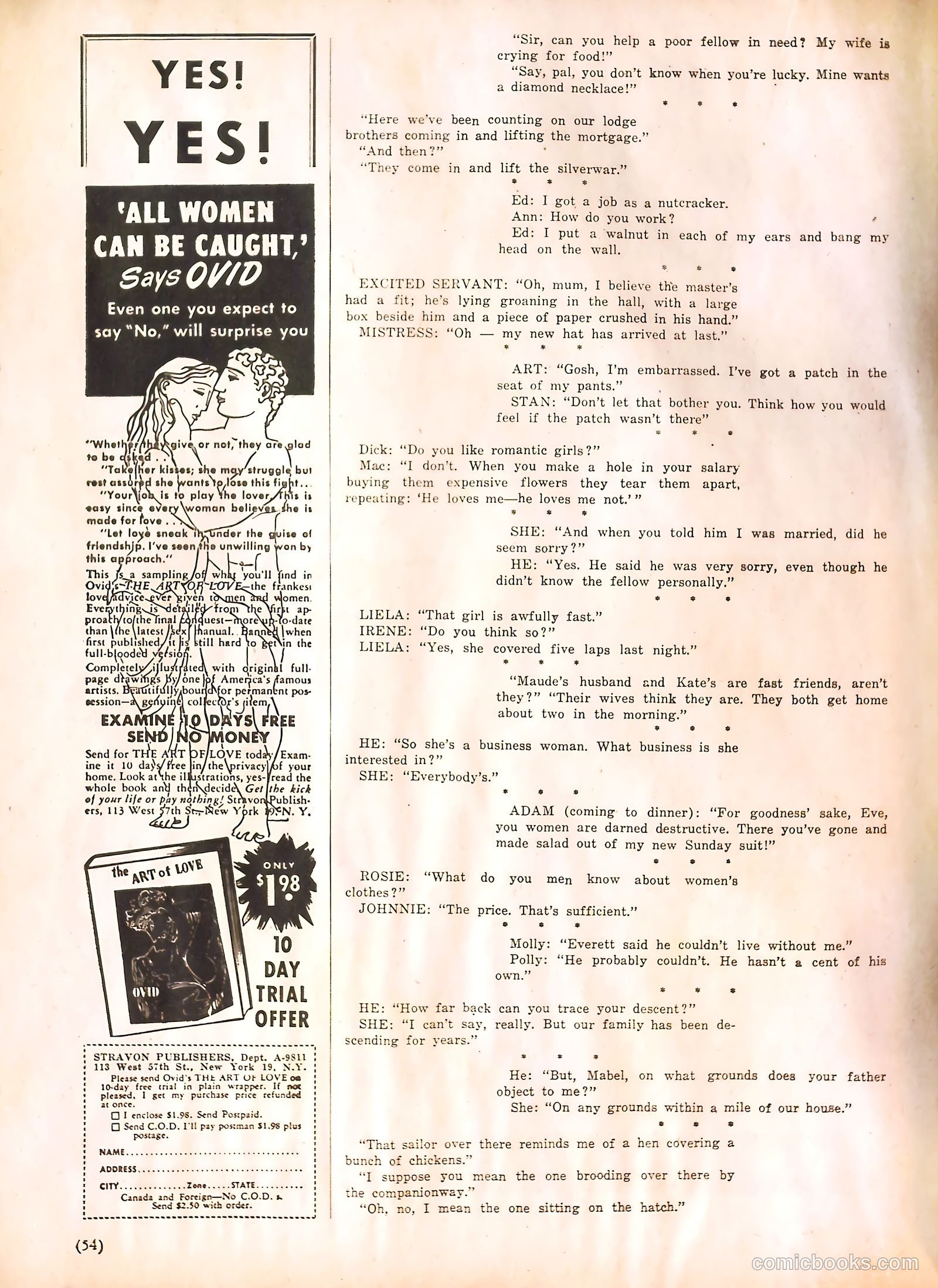 Good Humor #9 — page 51 of 65
