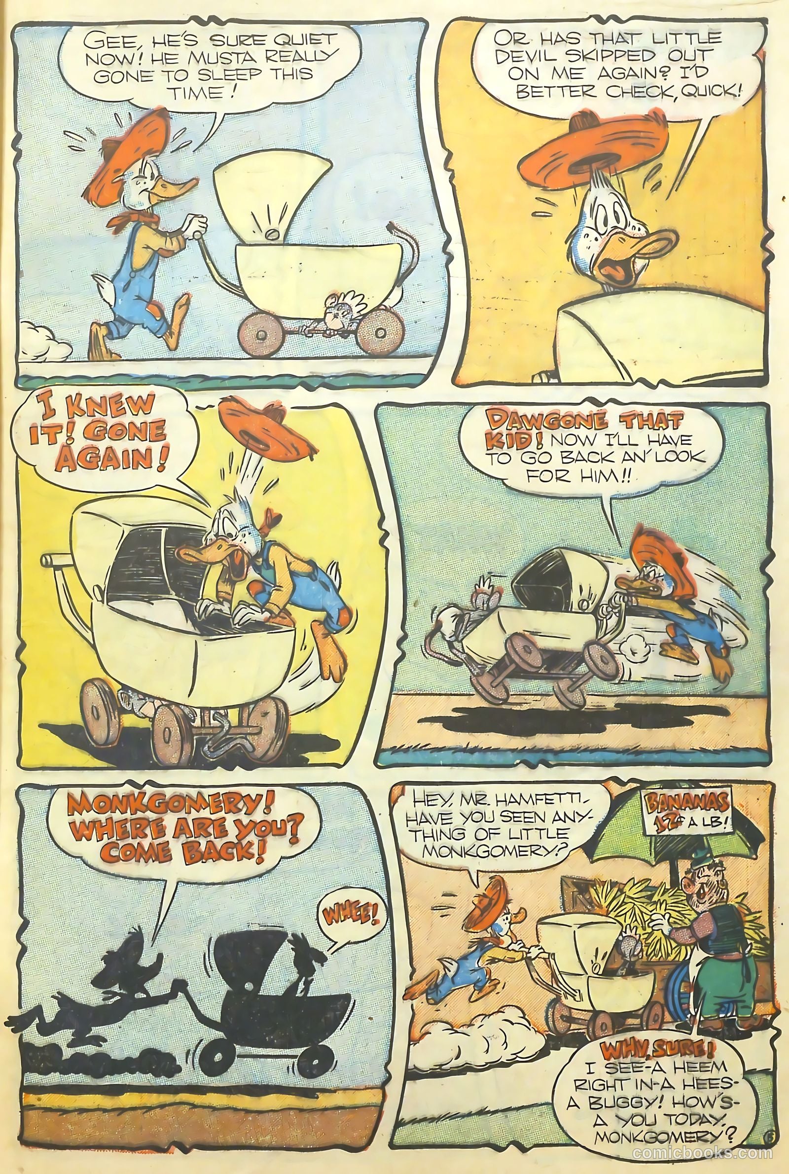 Goofy Comics #17 — page 13 of 52