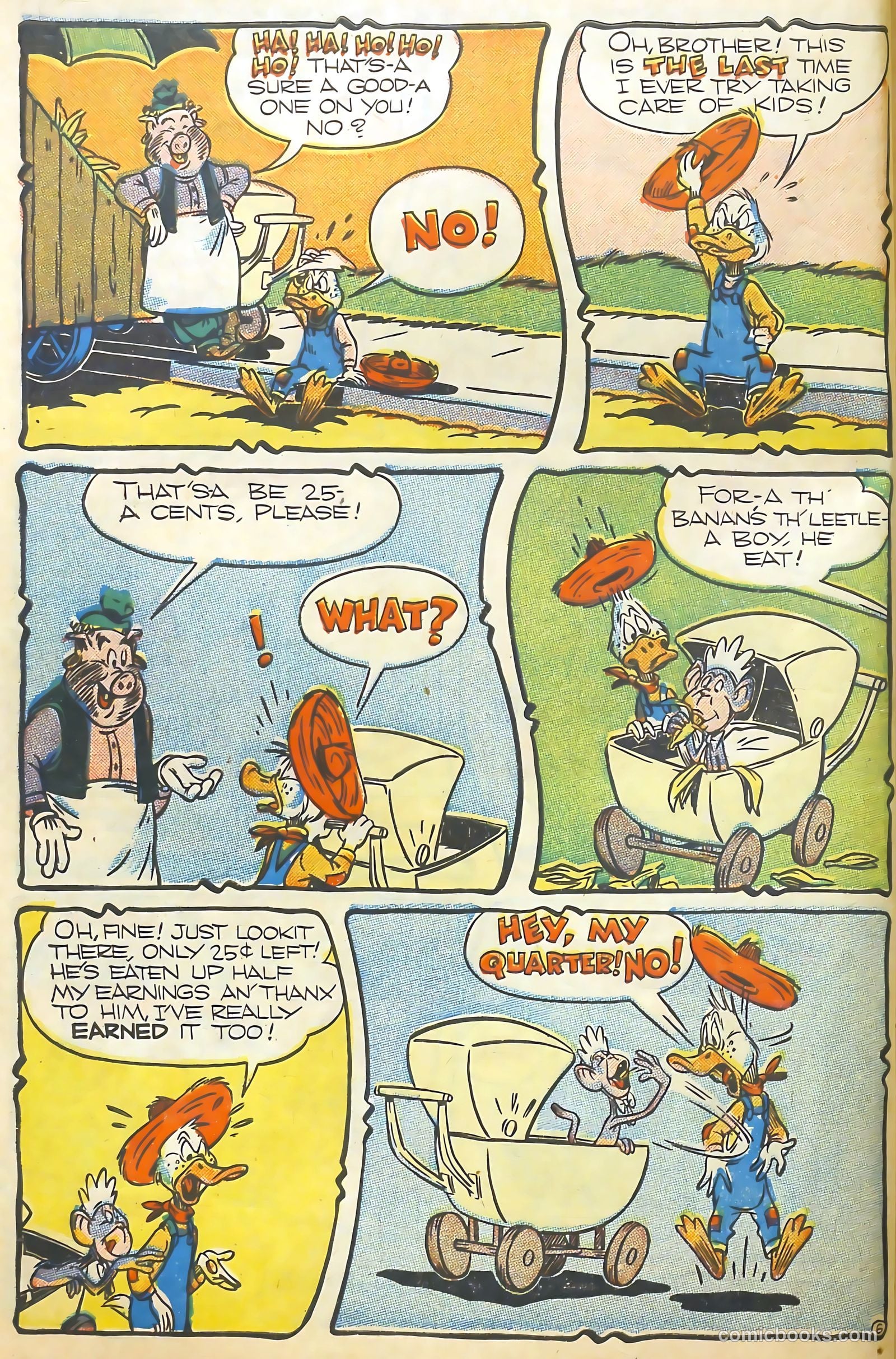 Goofy Comics #17 — page 14 of 52