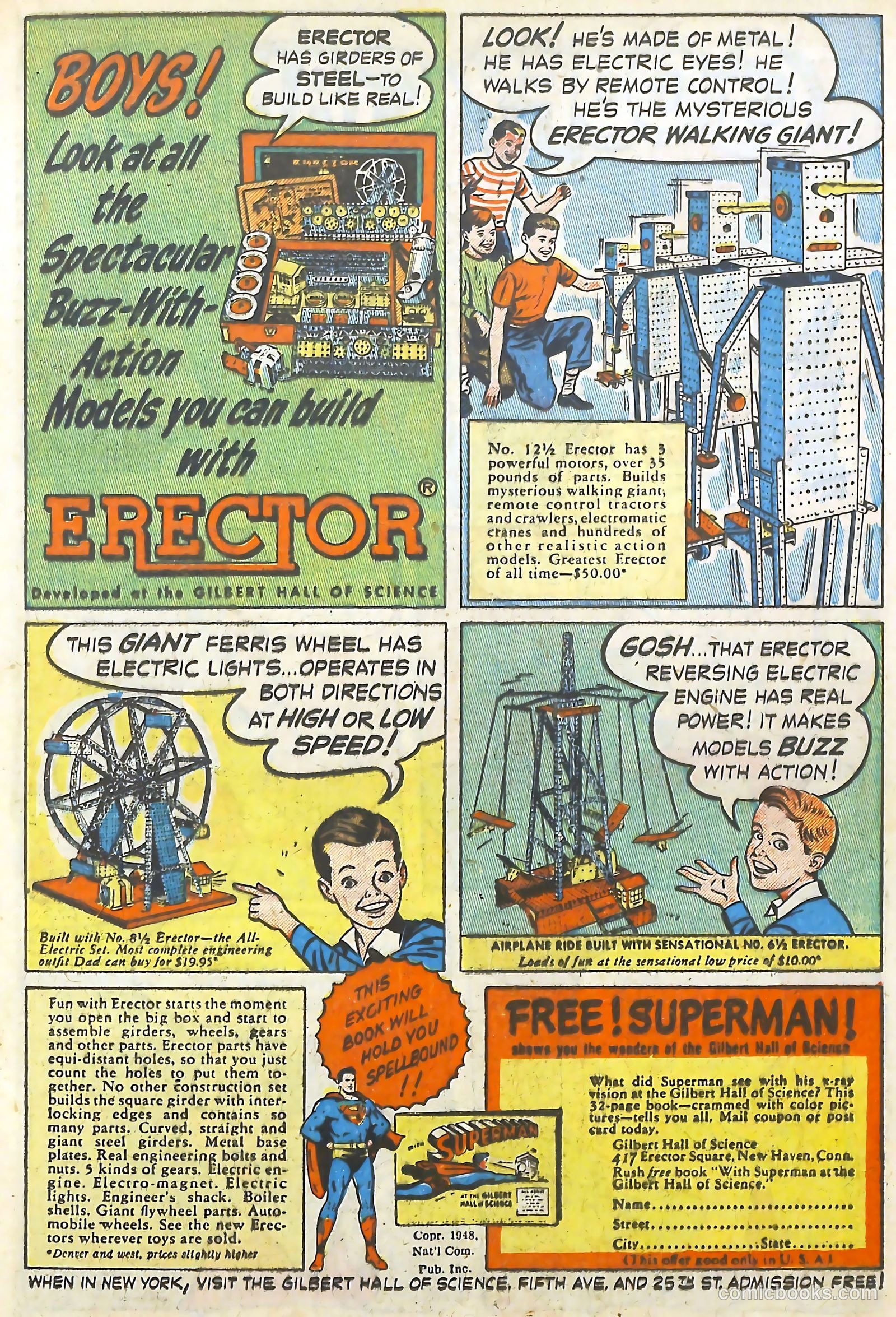 Goofy Comics #29 — page 25 of 52