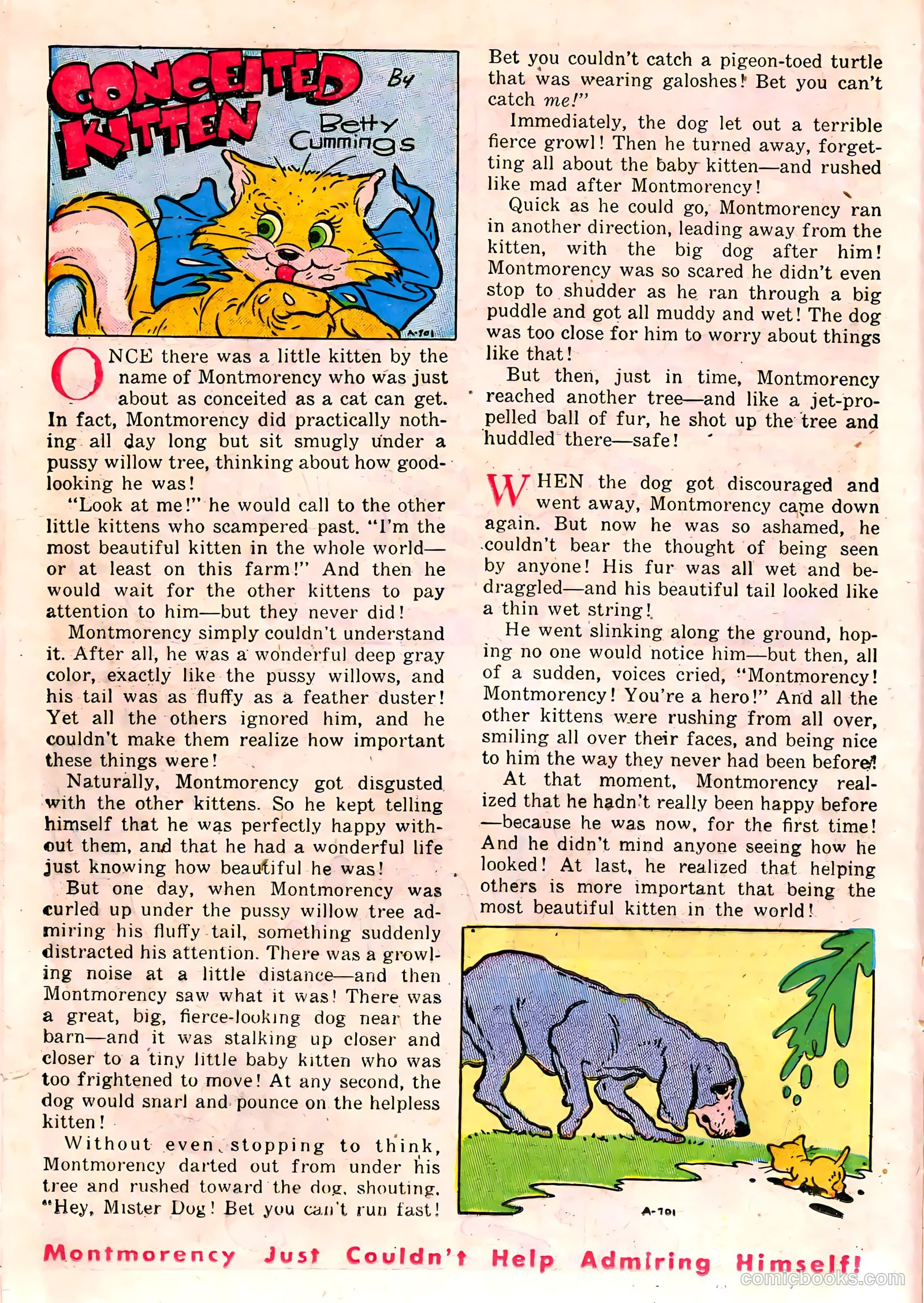 Goofy Comics #36 — page 12 of 36