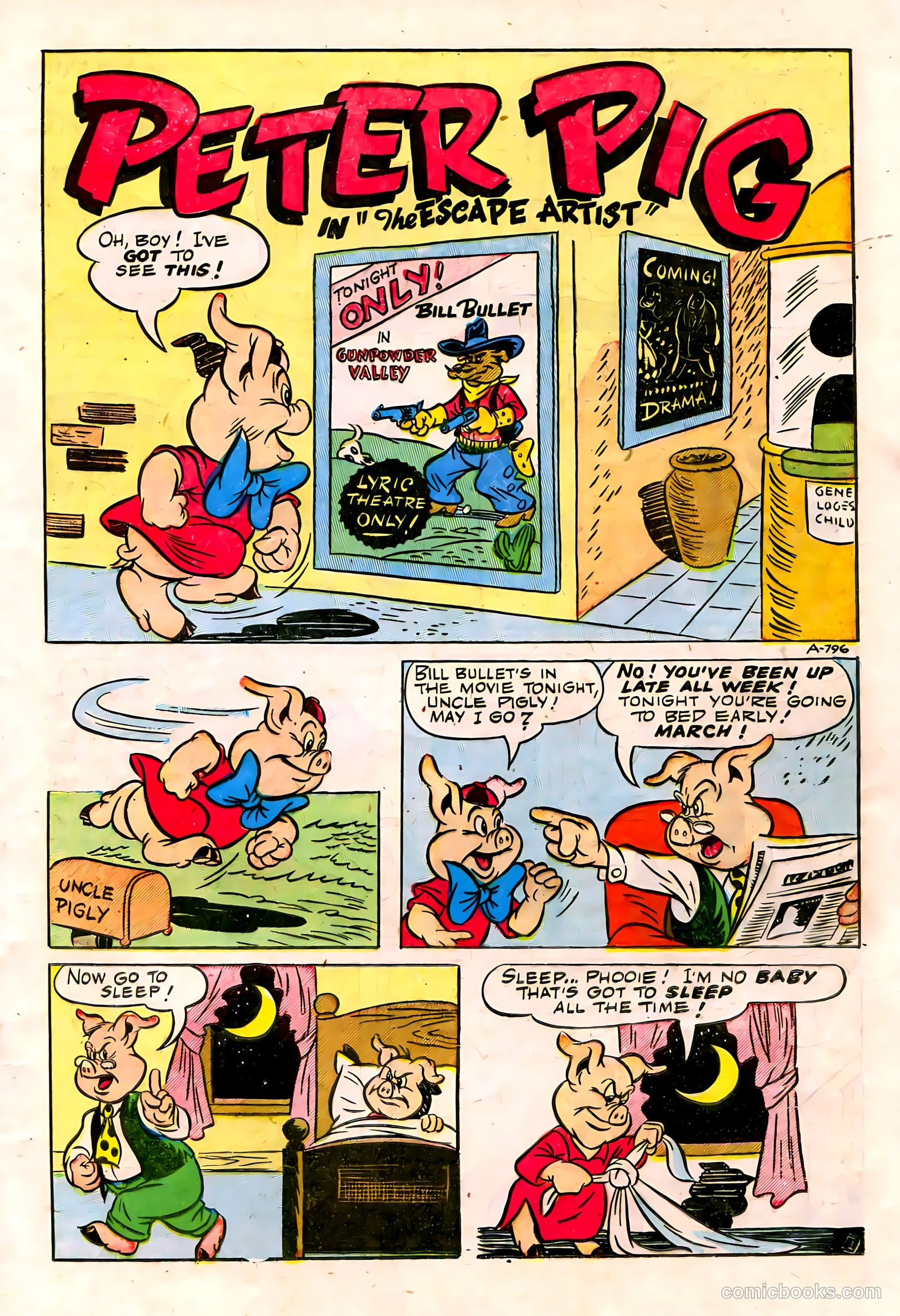 Goofy Comics #36 — page 13 of 36