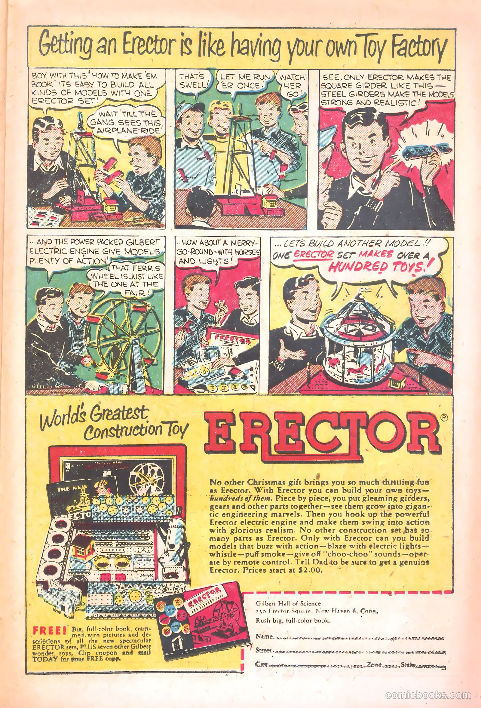 Goofy Comics #47 — page 23 of 36