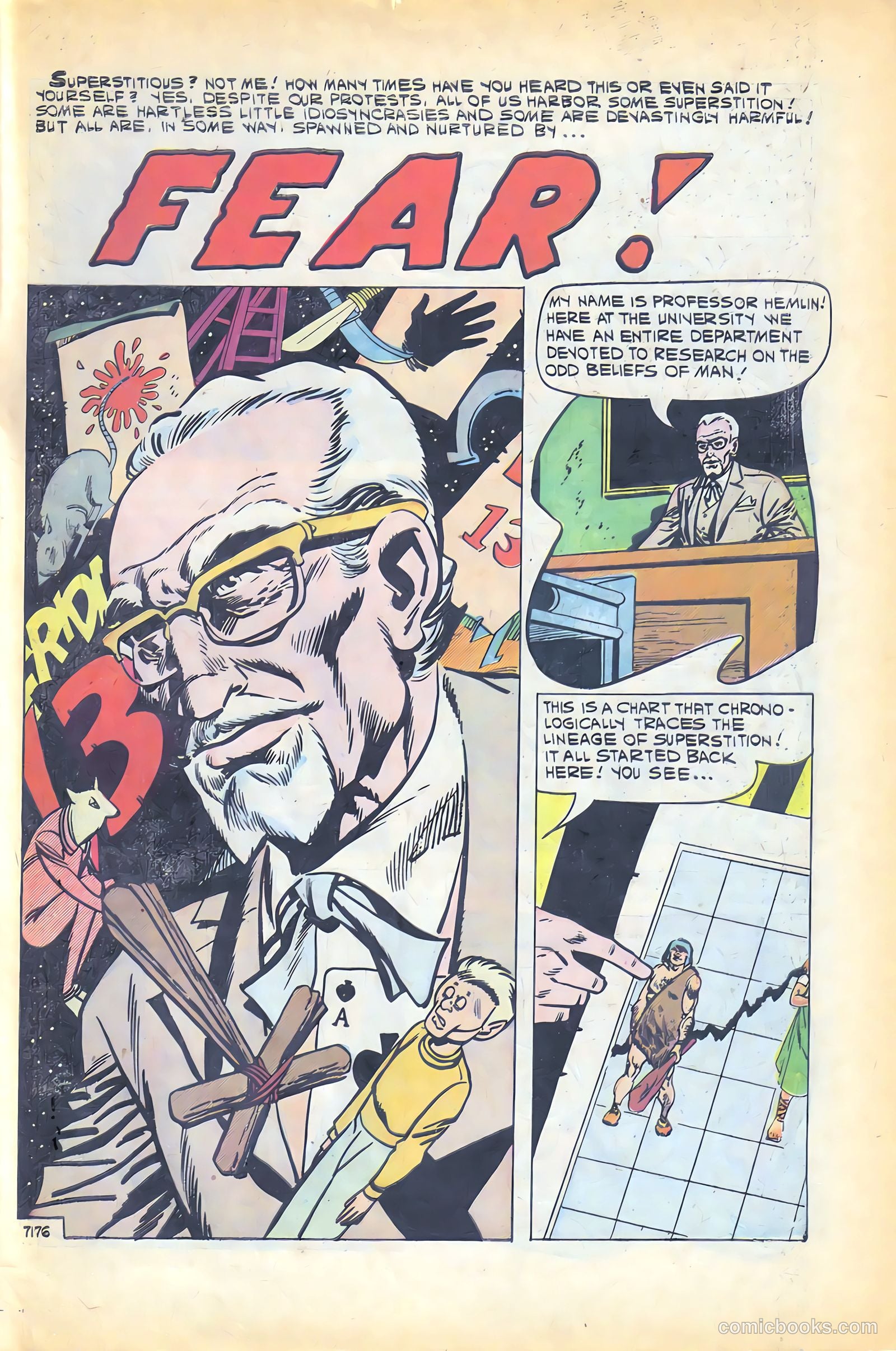 Gorgo #1 — page 31 of 36