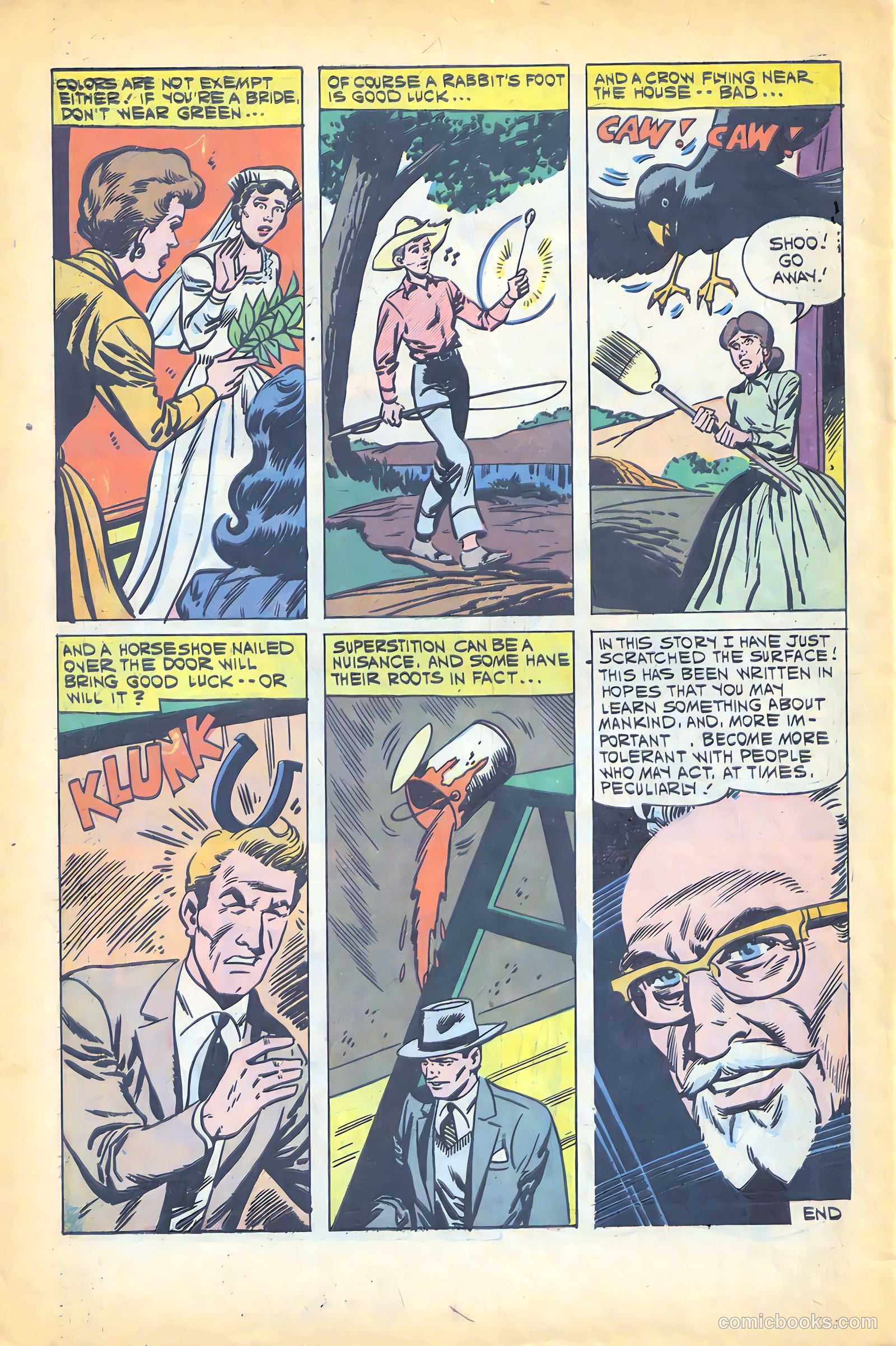 Gorgo #1 — page 34 of 36
