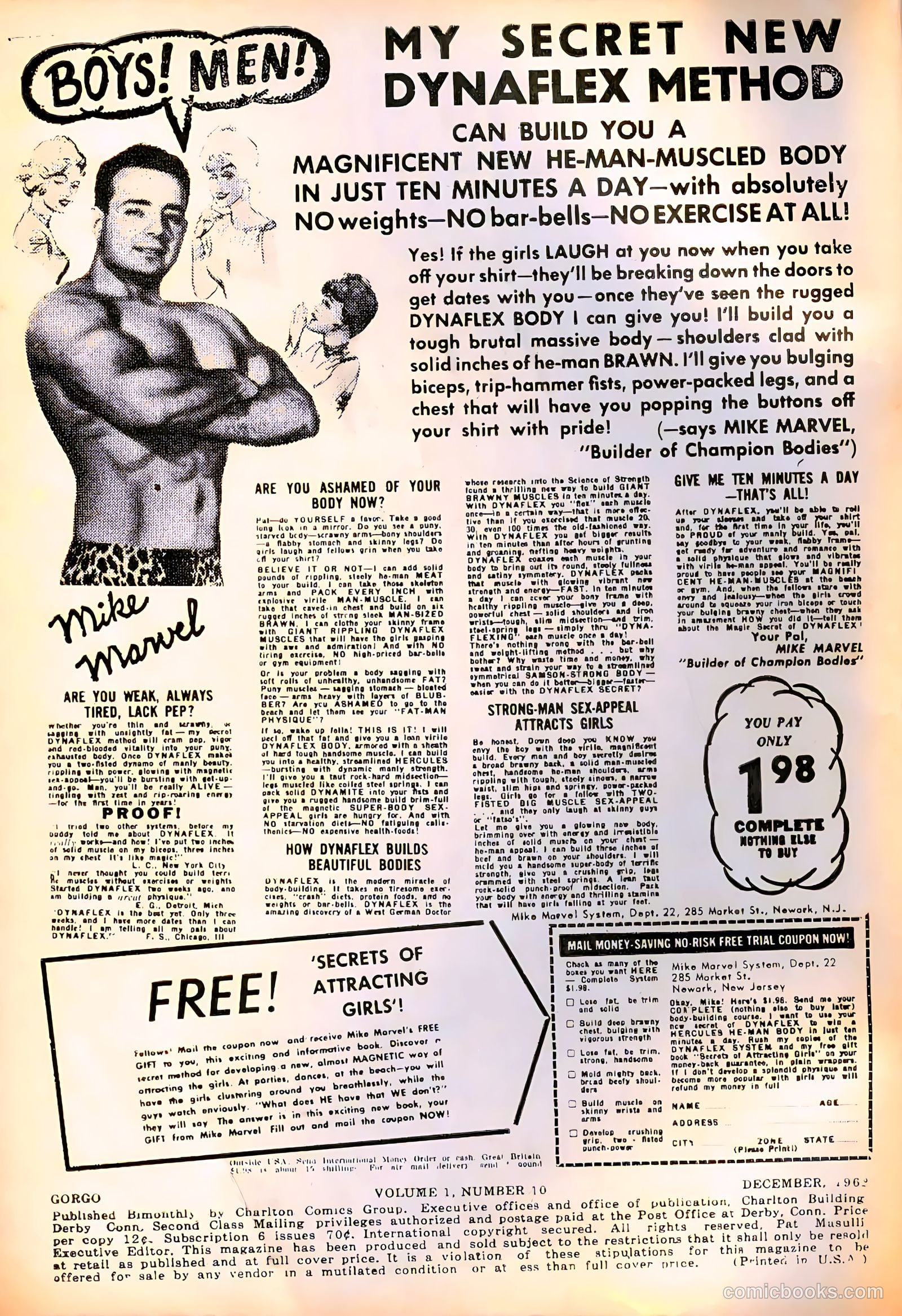 Gorgo #10 — page 2 of 36