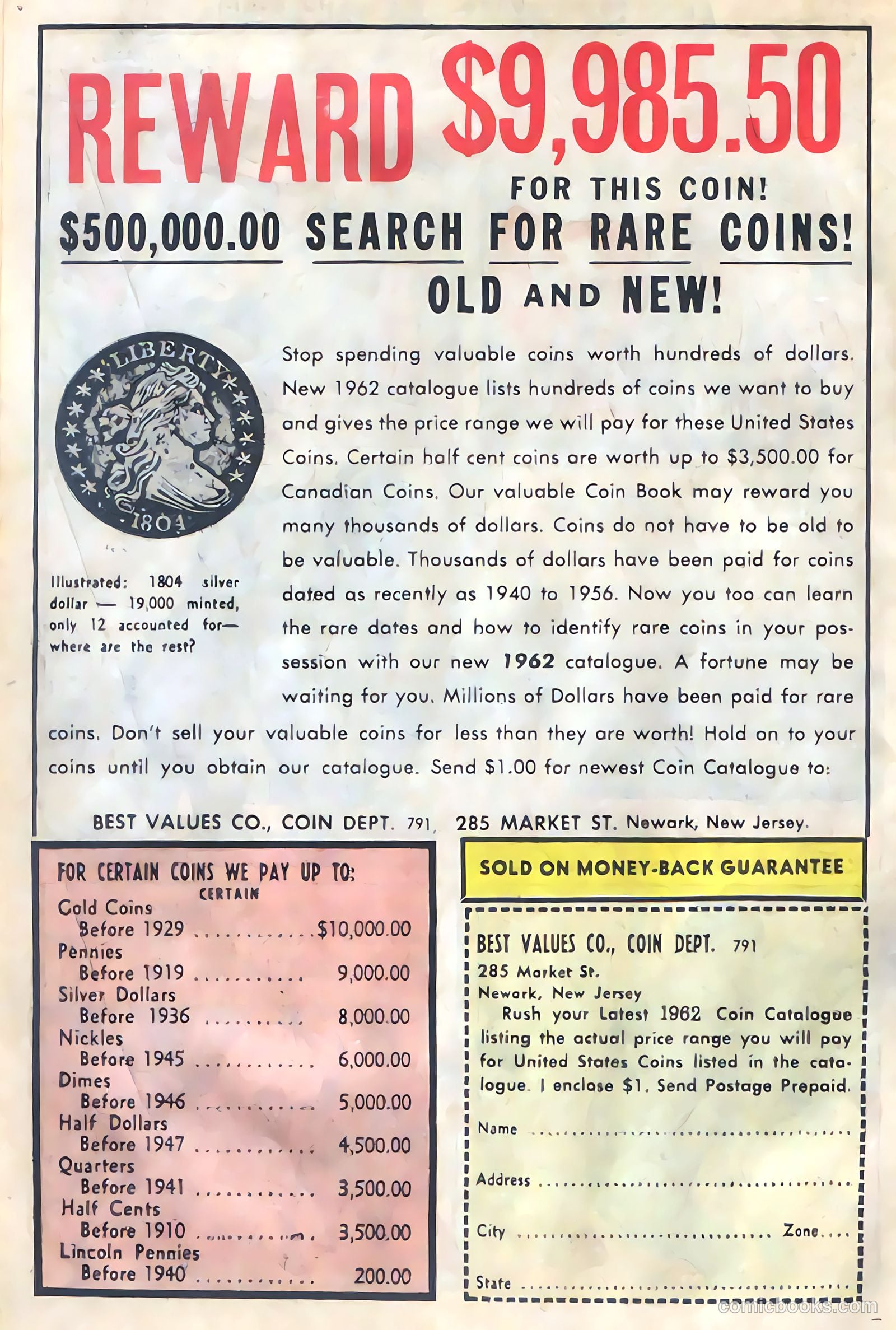 Gorgo #10 — page 6 of 36