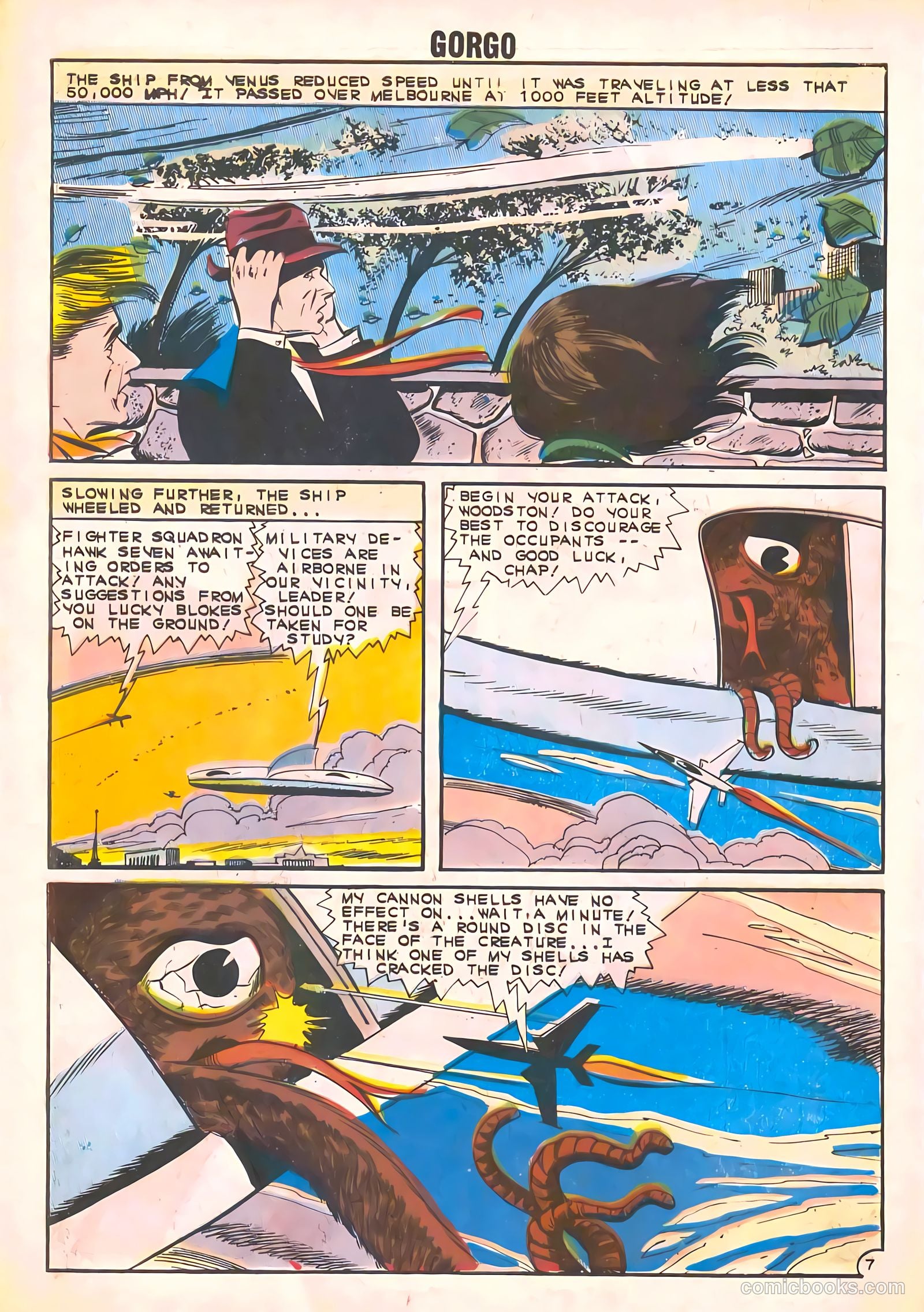 Gorgo #10 — page 10 of 36