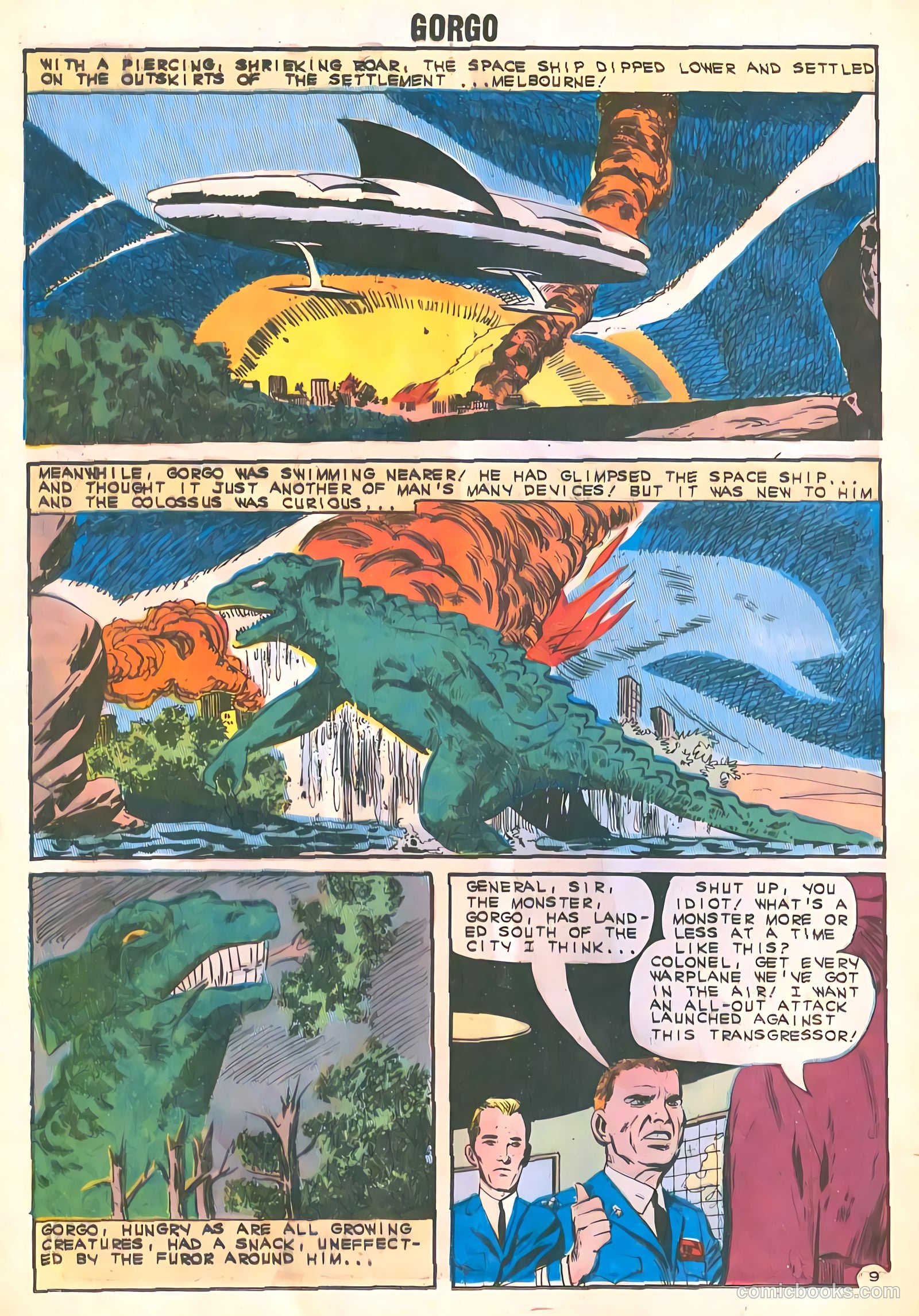 Gorgo #10 — page 12 of 36