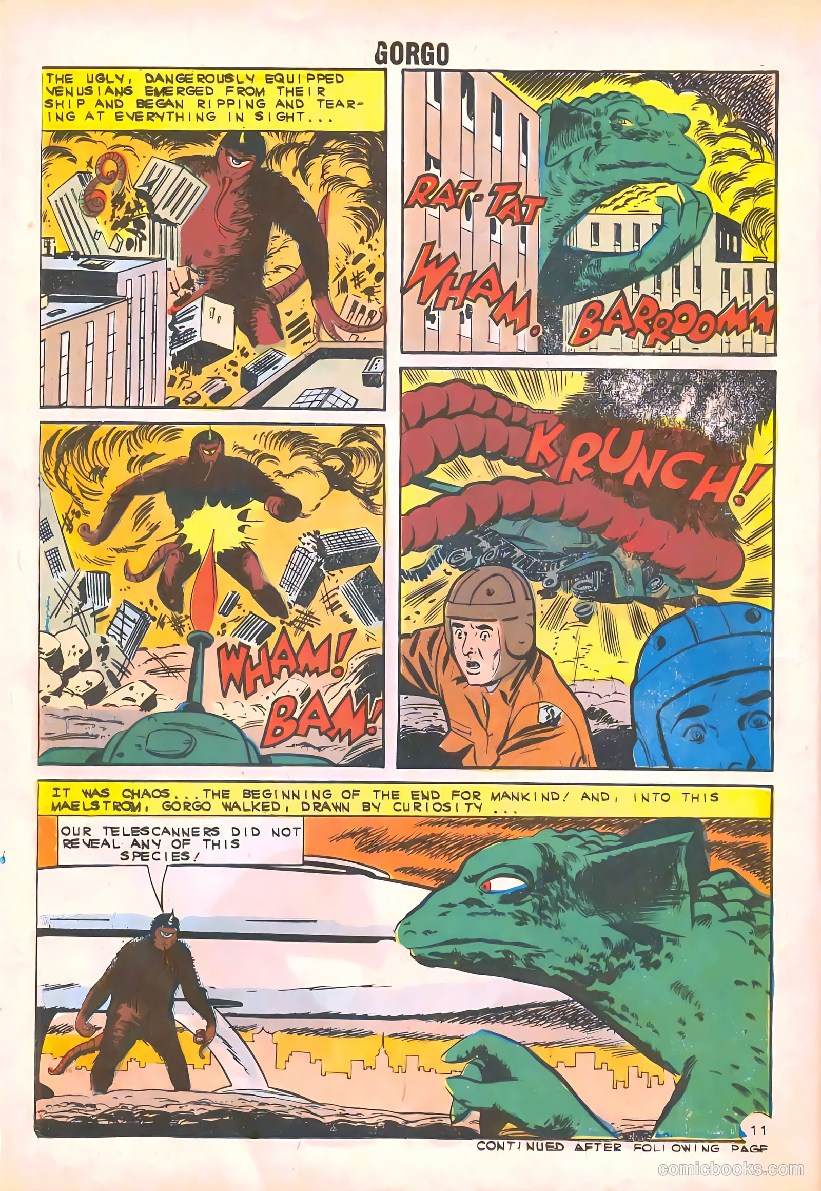Gorgo #10 — page 14 of 36