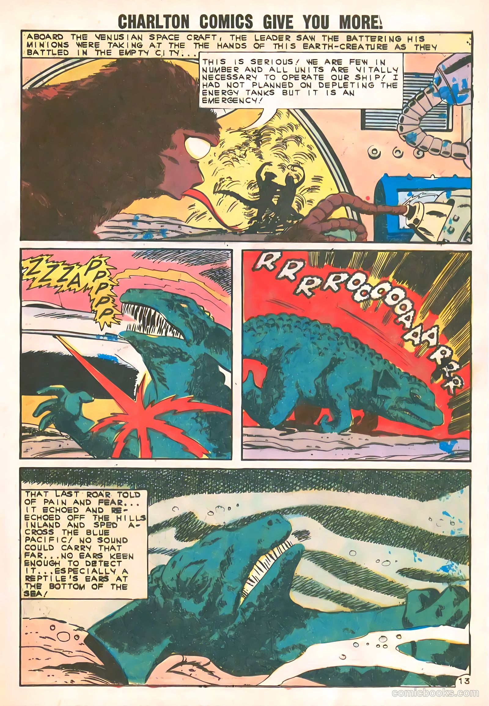 Gorgo #10 — page 17 of 36
