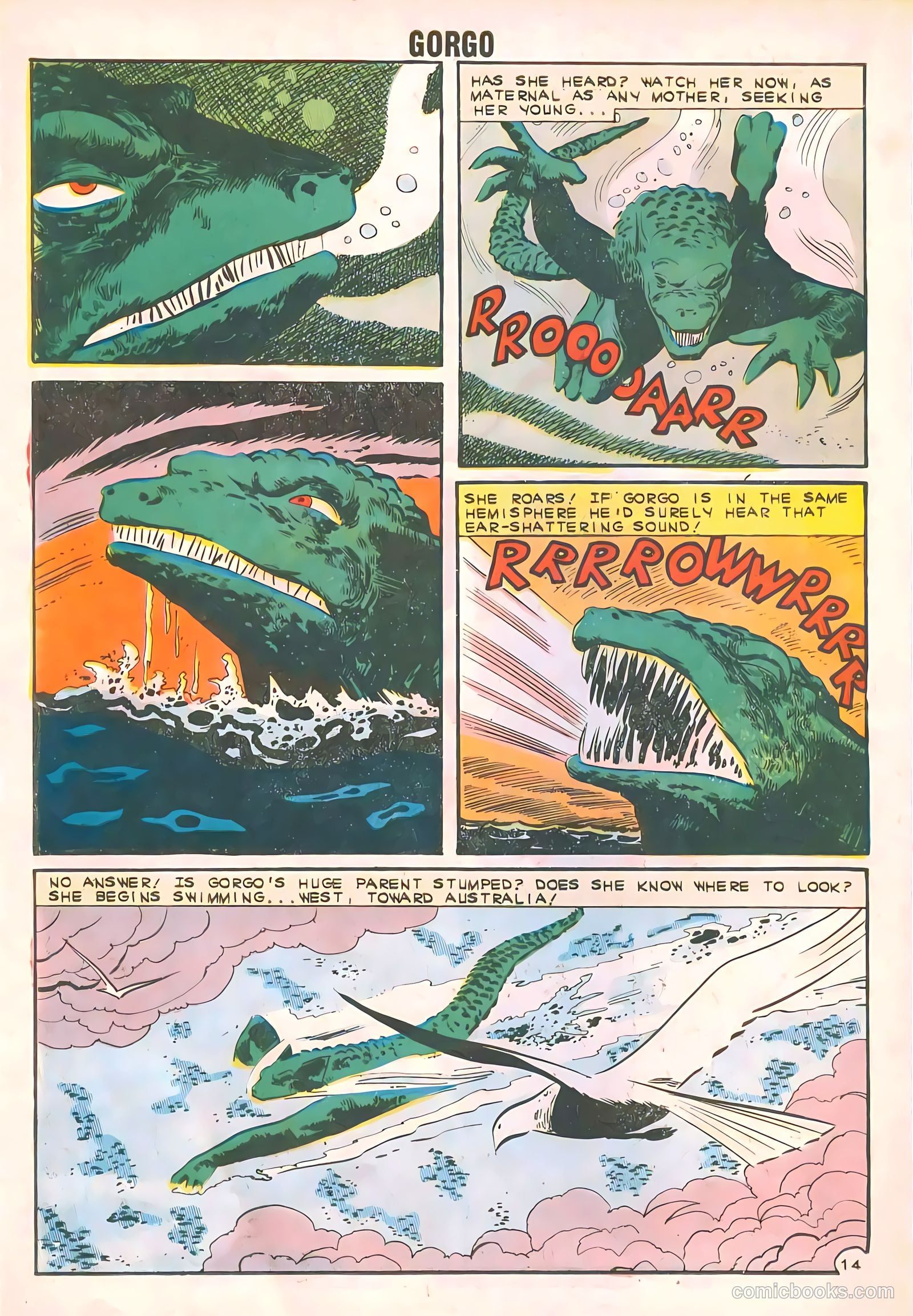 Gorgo #10 — page 18 of 36