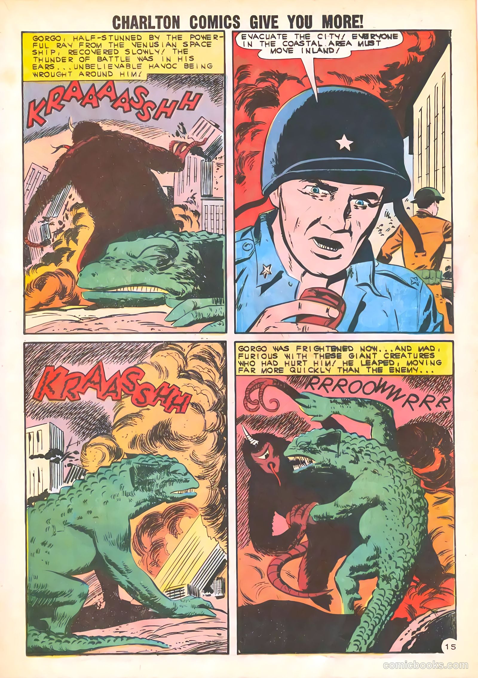 Gorgo #10 — page 19 of 36