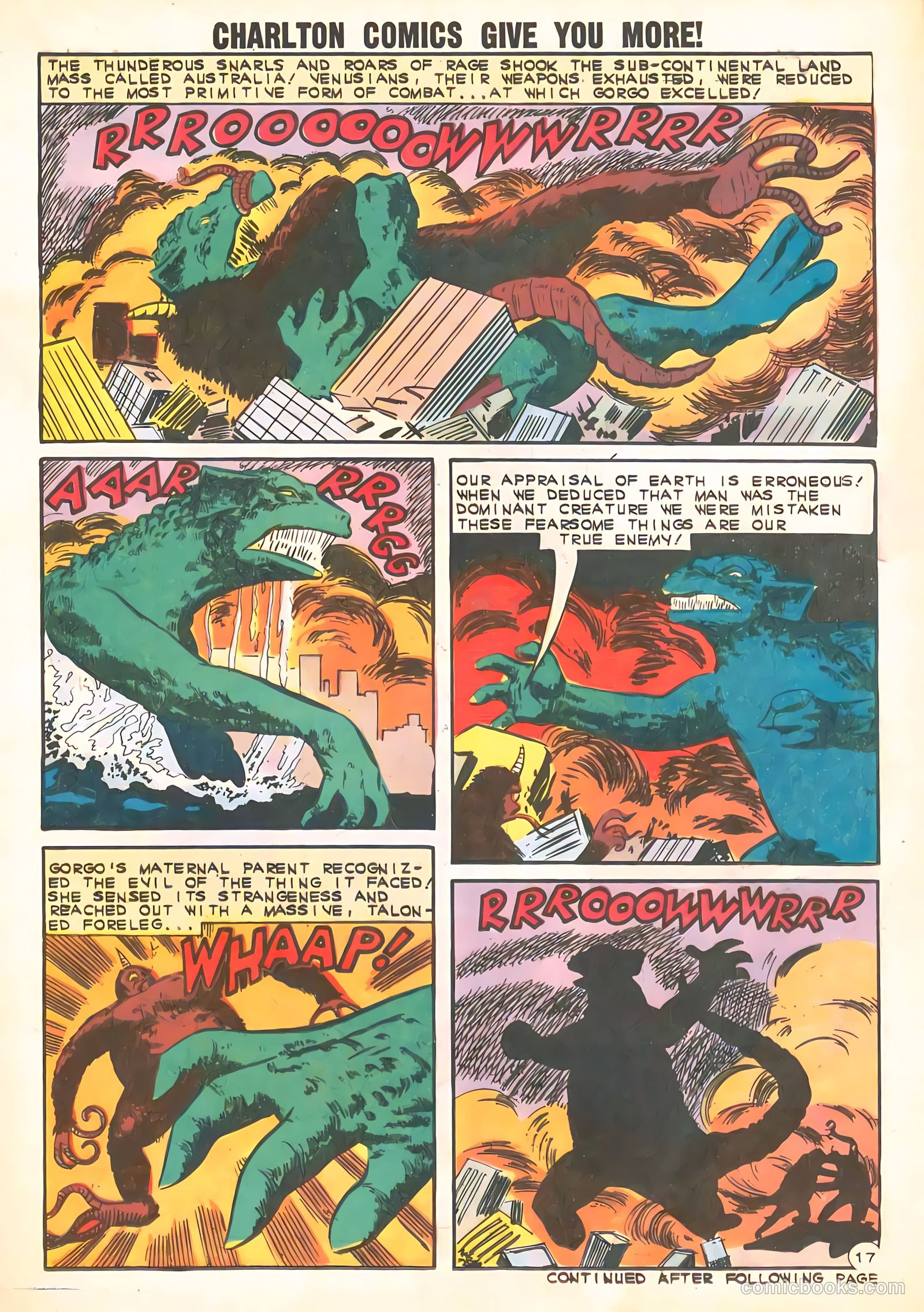 Gorgo #10 — page 21 of 36