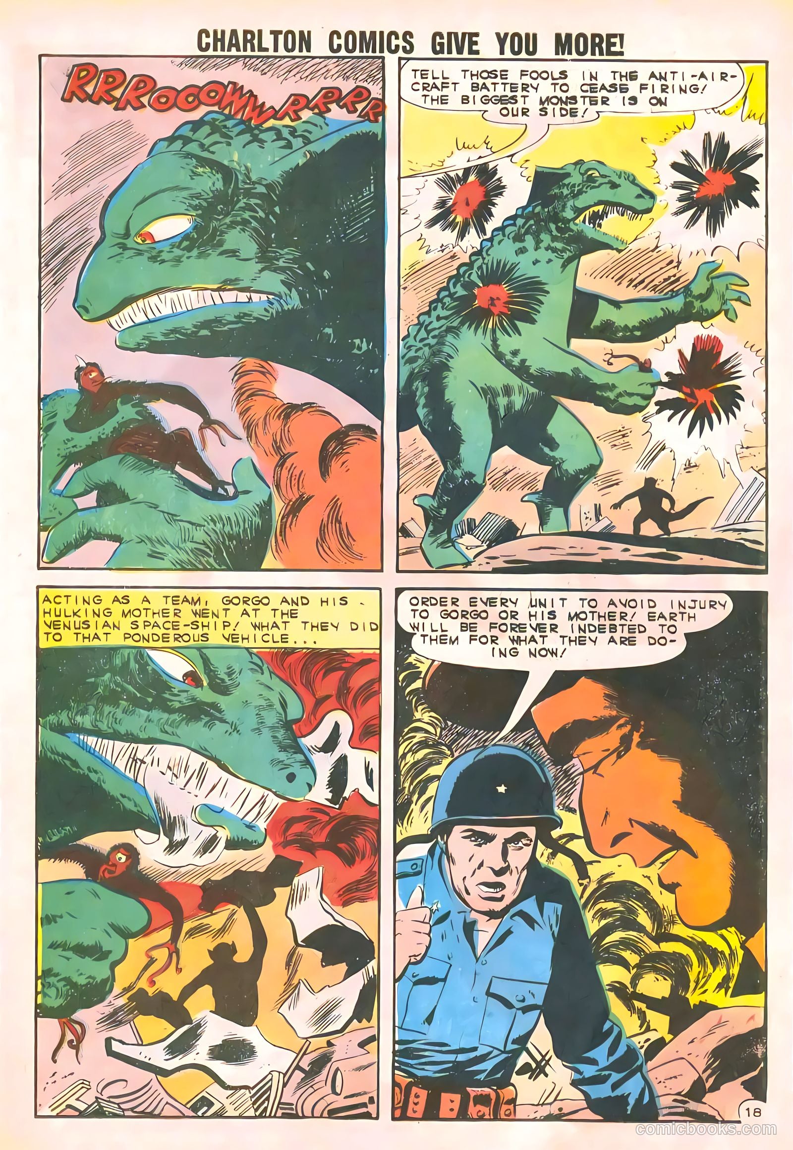 Gorgo #10 — page 23 of 36