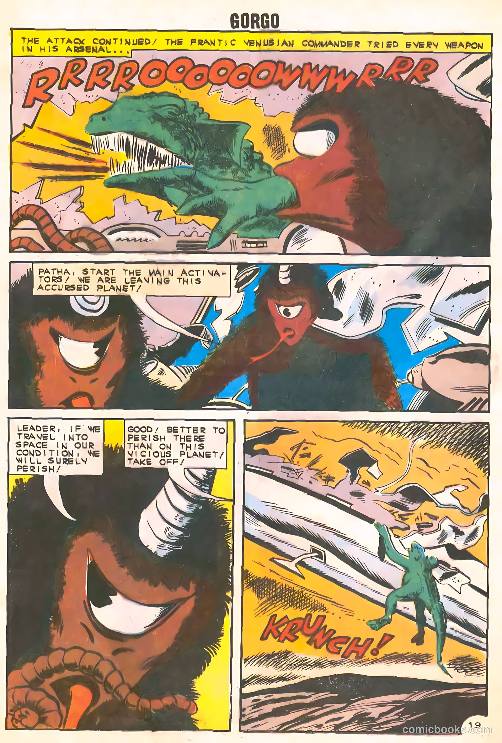 Gorgo #10 — page 24 of 36
