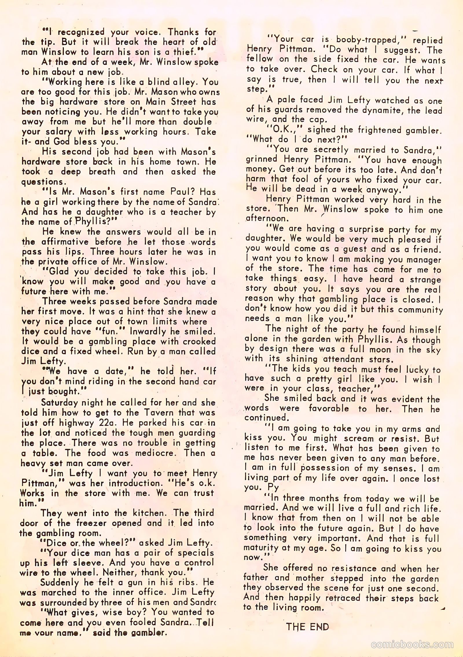Gorgo #10 — page 27 of 36