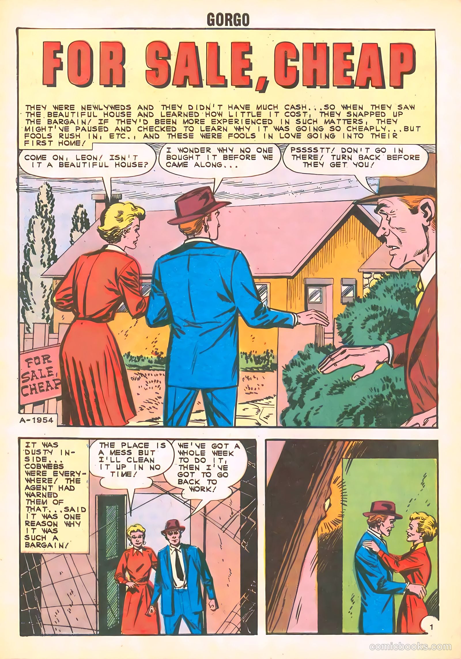 Gorgo #10 — page 28 of 36