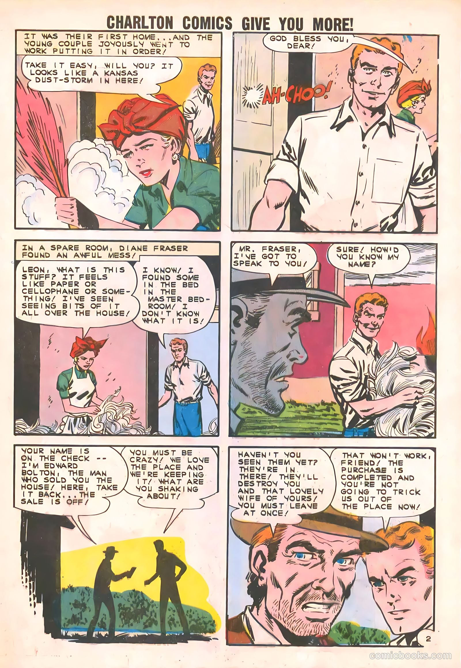Gorgo #10 — page 29 of 36