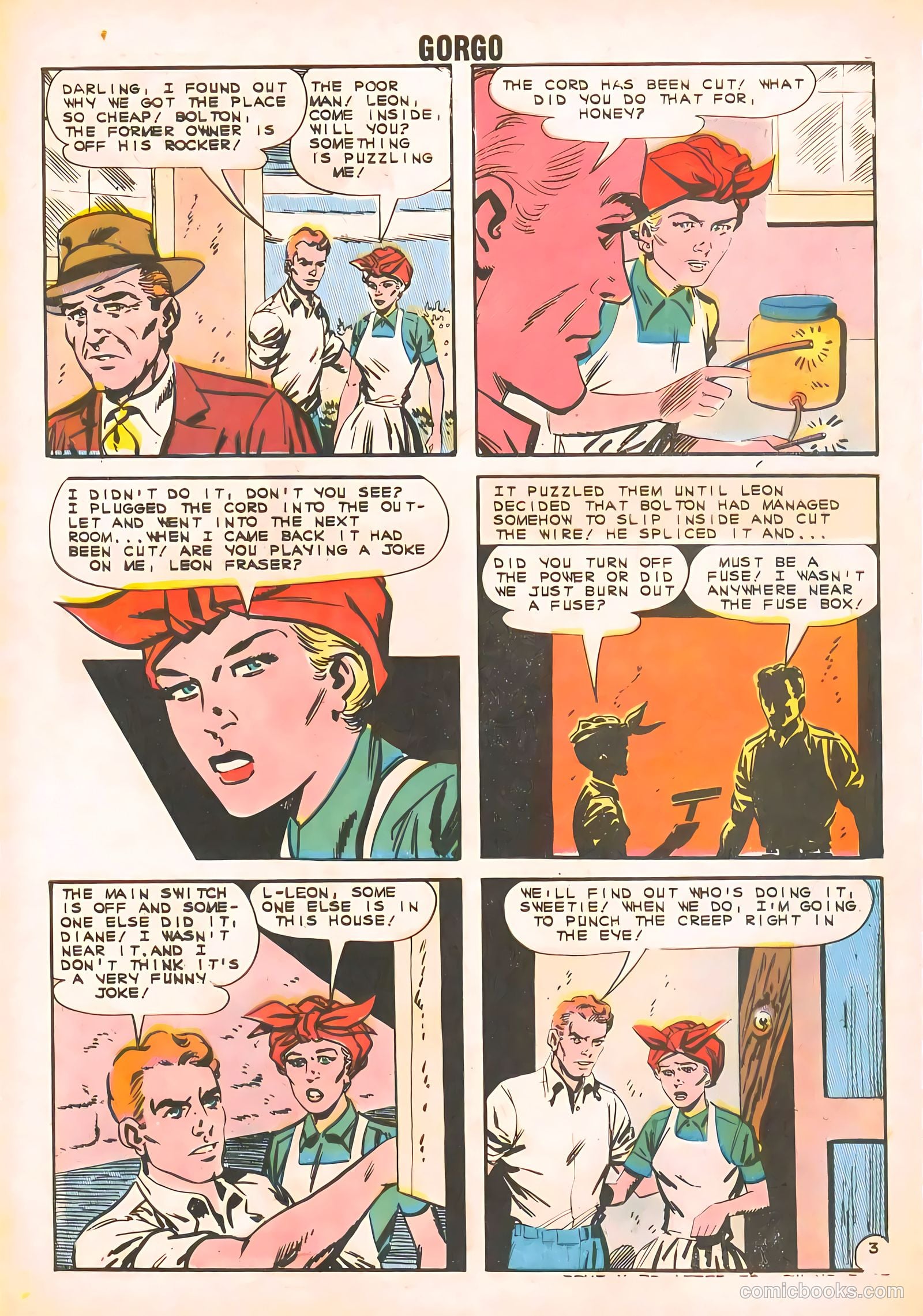 Gorgo #10 — page 30 of 36