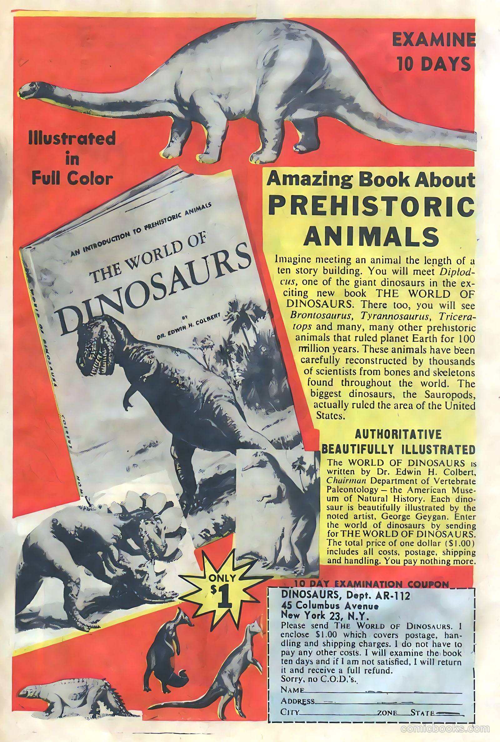 Gorgo #10 — page 31 of 36