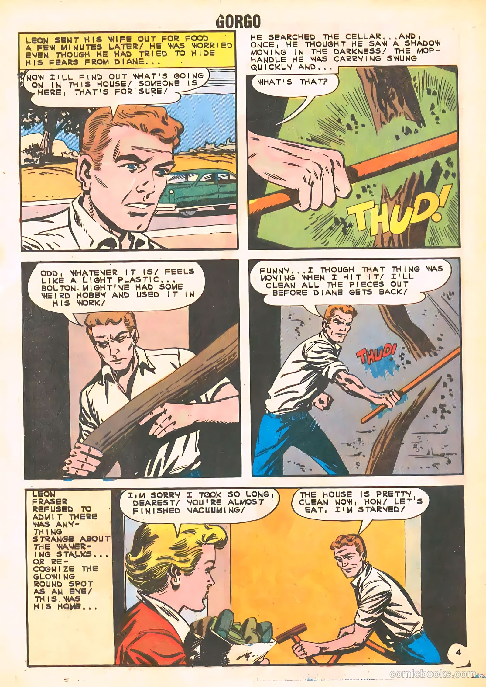 Gorgo #10 — page 32 of 36
